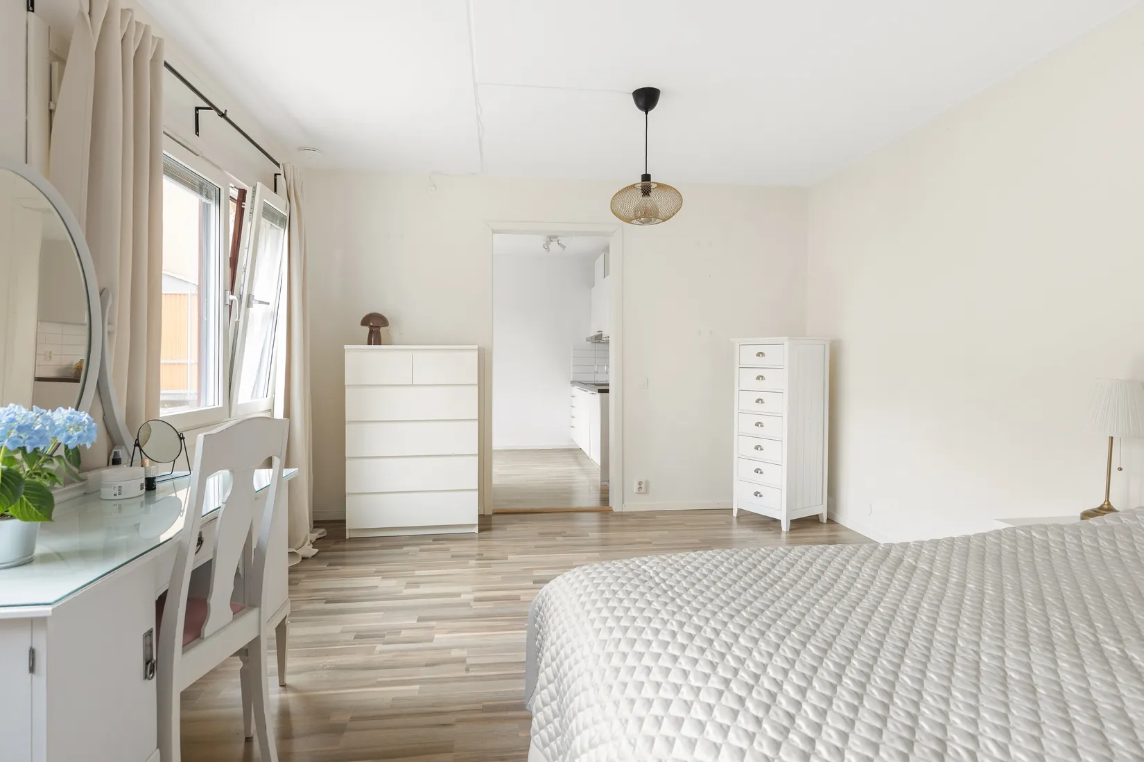 Bostadsrätt, Sorögatan 57, Kista, Stockholm