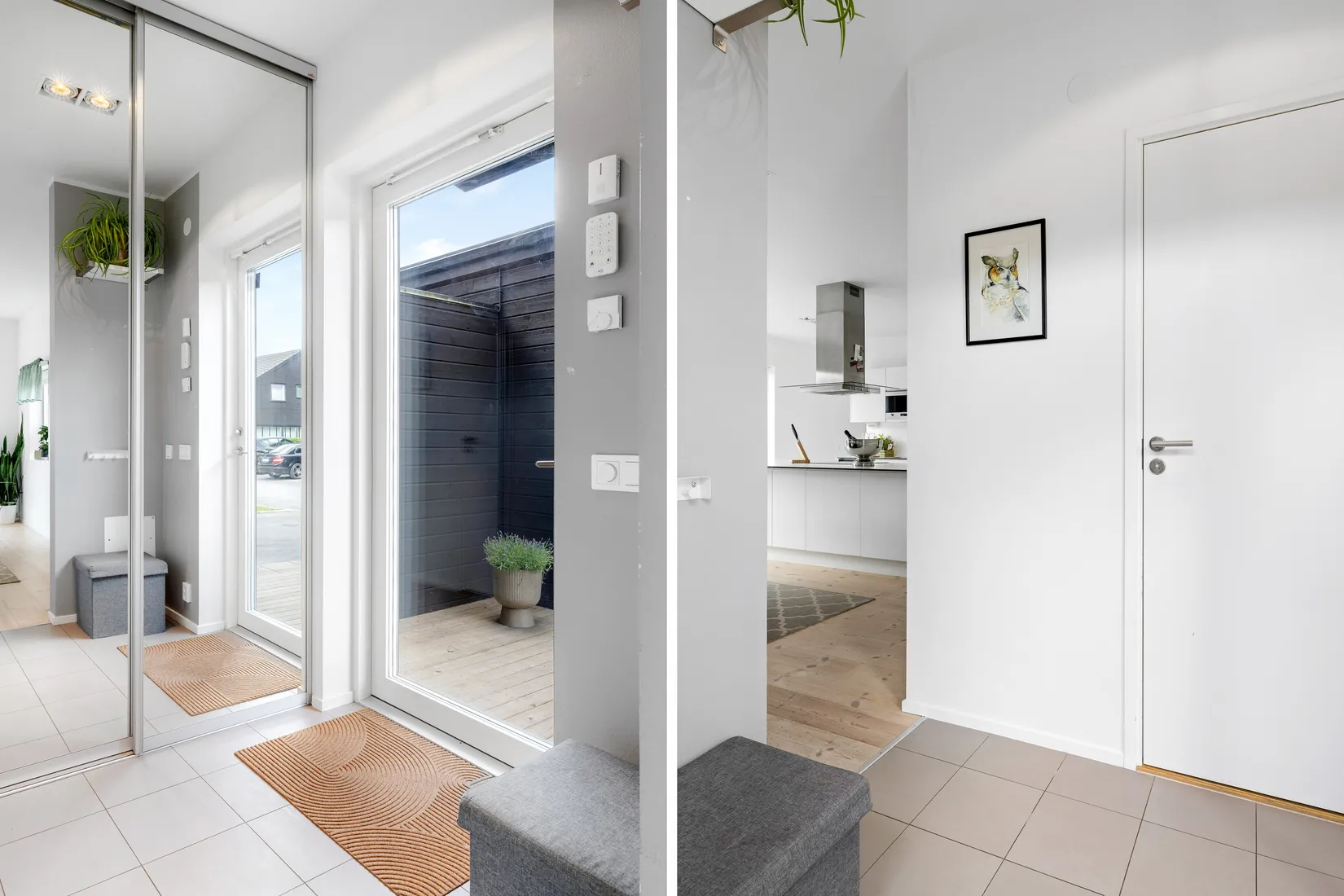 Bostadsrätt, Radhus, Ängslyckan 87, Gånsta, Enköping