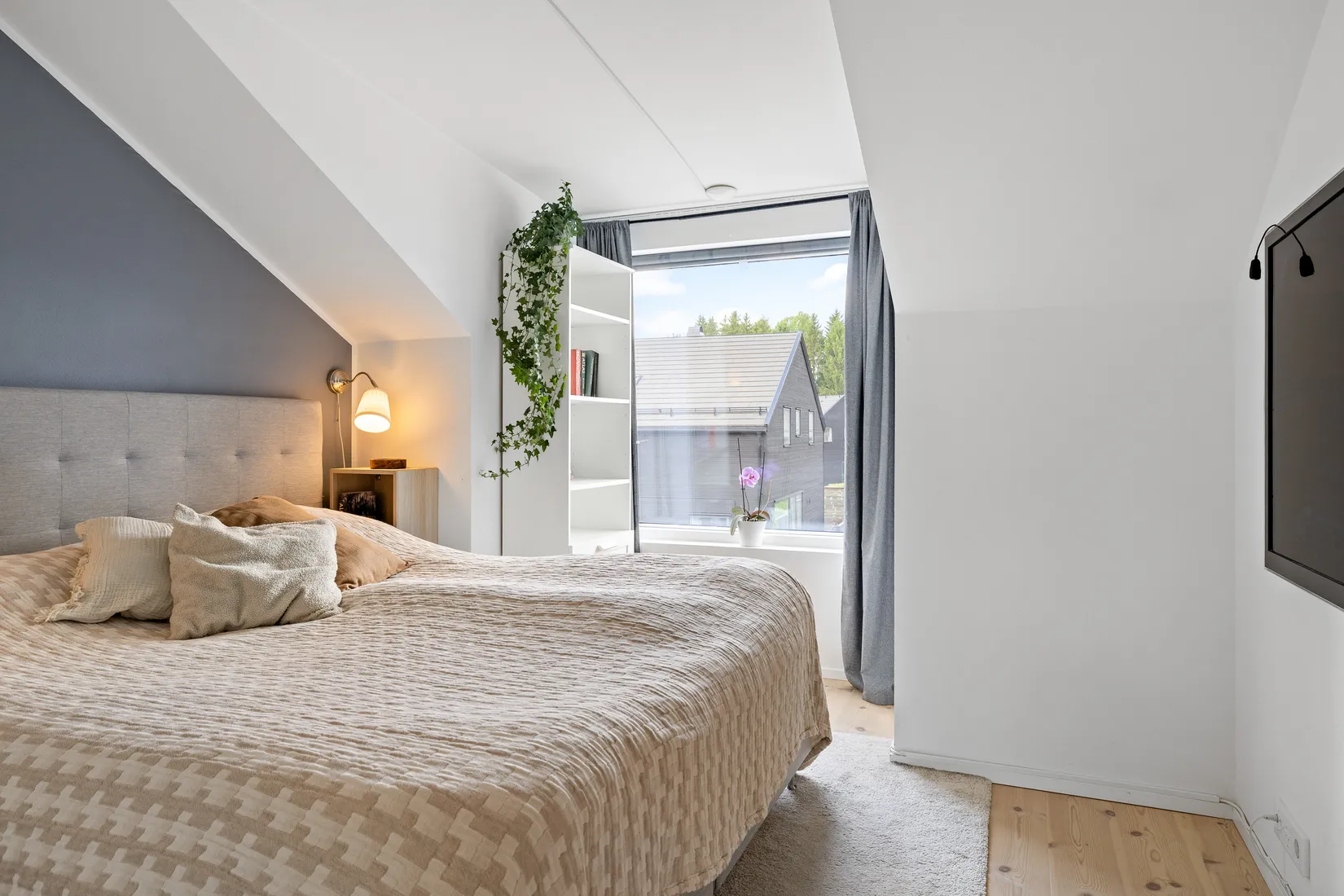 Bostadsrätt, Radhus, Ängslyckan 87, Gånsta, Enköping