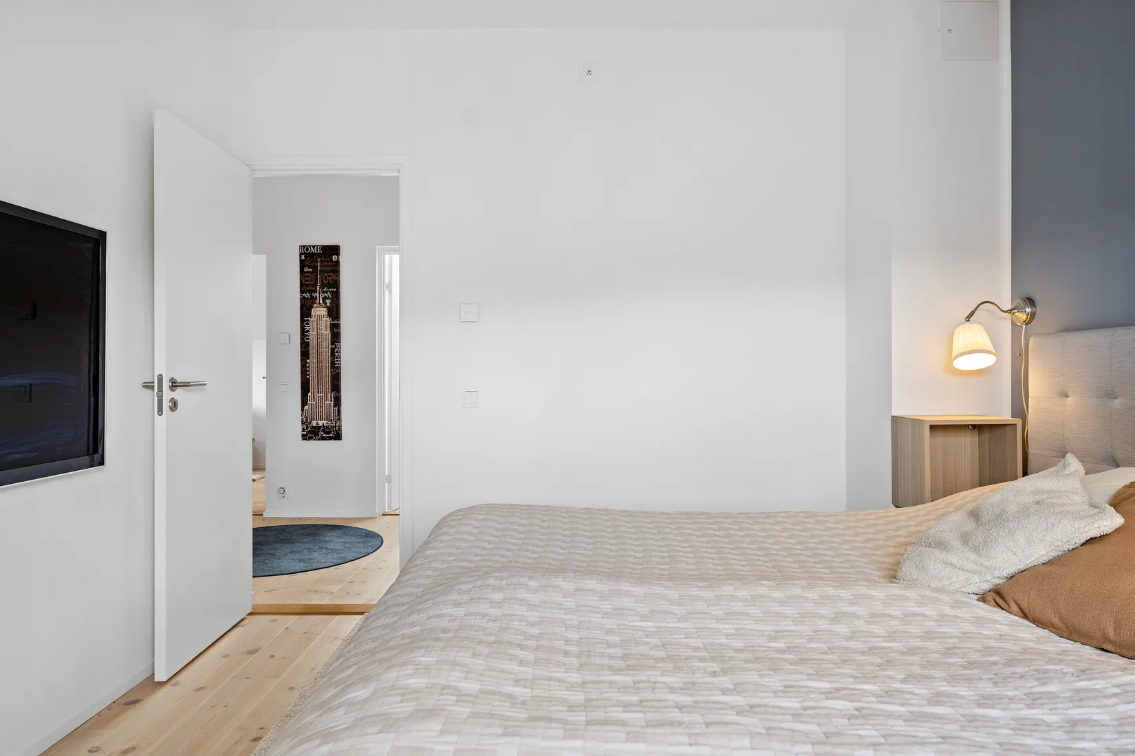 Bostadsrätt, Radhus, Ängslyckan 87, Gånsta, Enköping