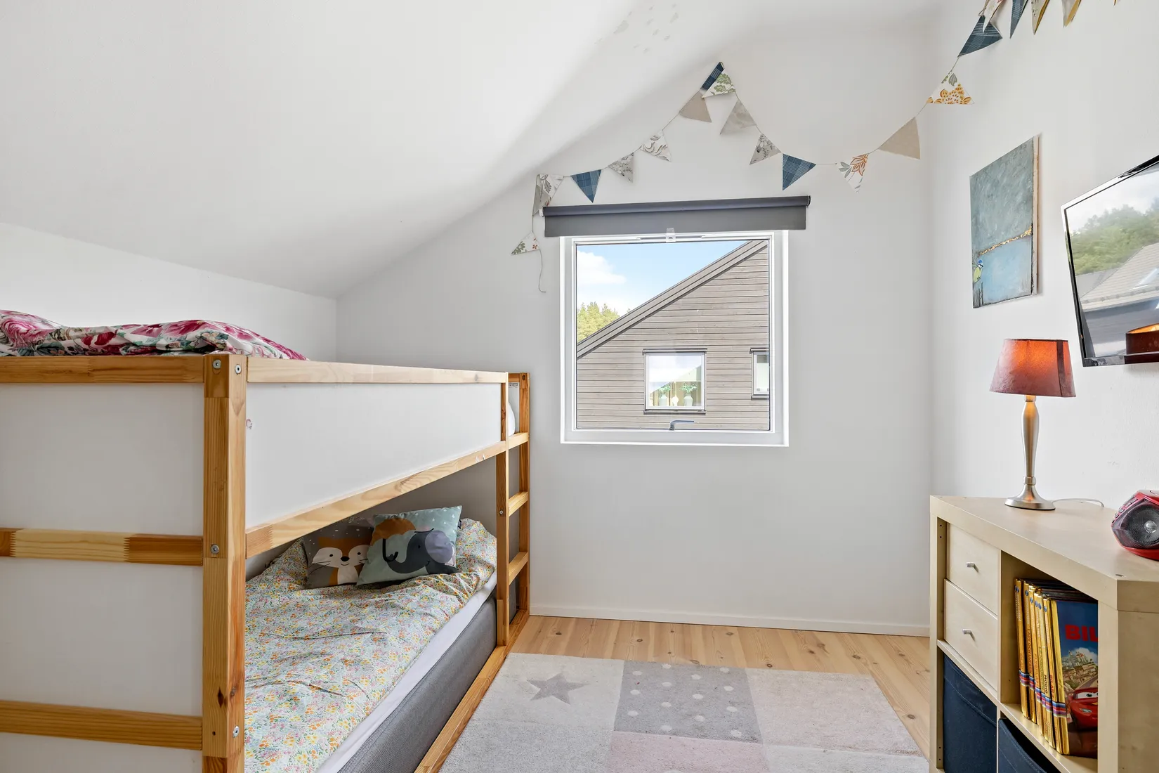 Bostadsrätt, Radhus, Ängslyckan 87, Gånsta, Enköping