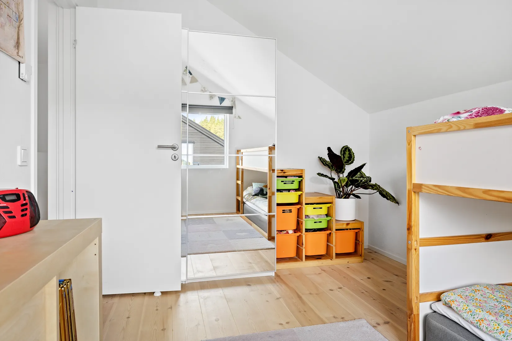 Bostadsrätt, Radhus, Ängslyckan 87, Gånsta, Enköping