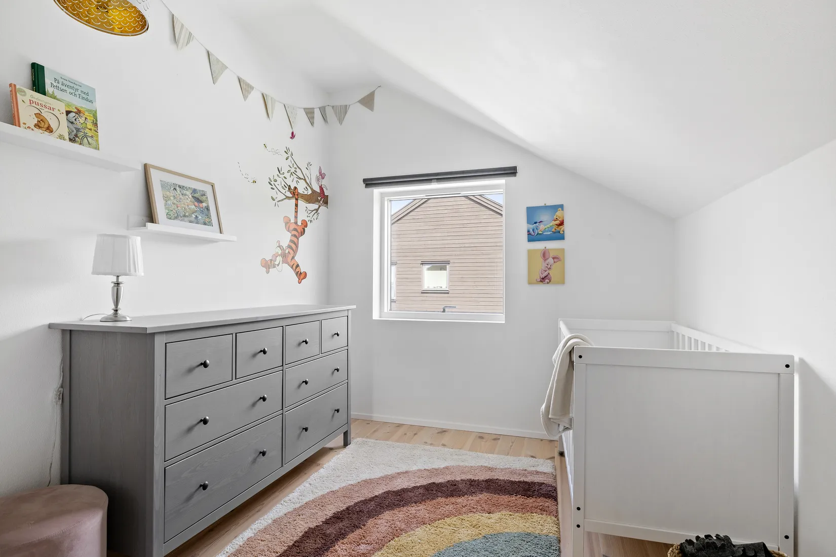 Bostadsrätt, Radhus, Ängslyckan 87, Gånsta, Enköping
