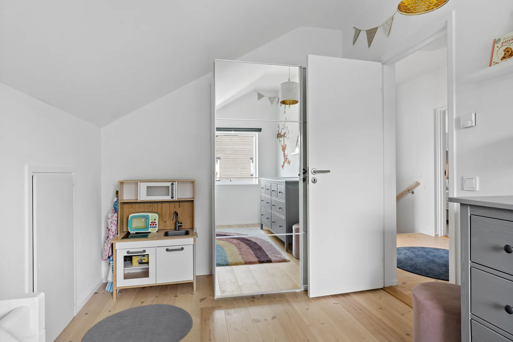 Bostadsrätt, Radhus, Ängslyckan 87, Gånsta, Enköping