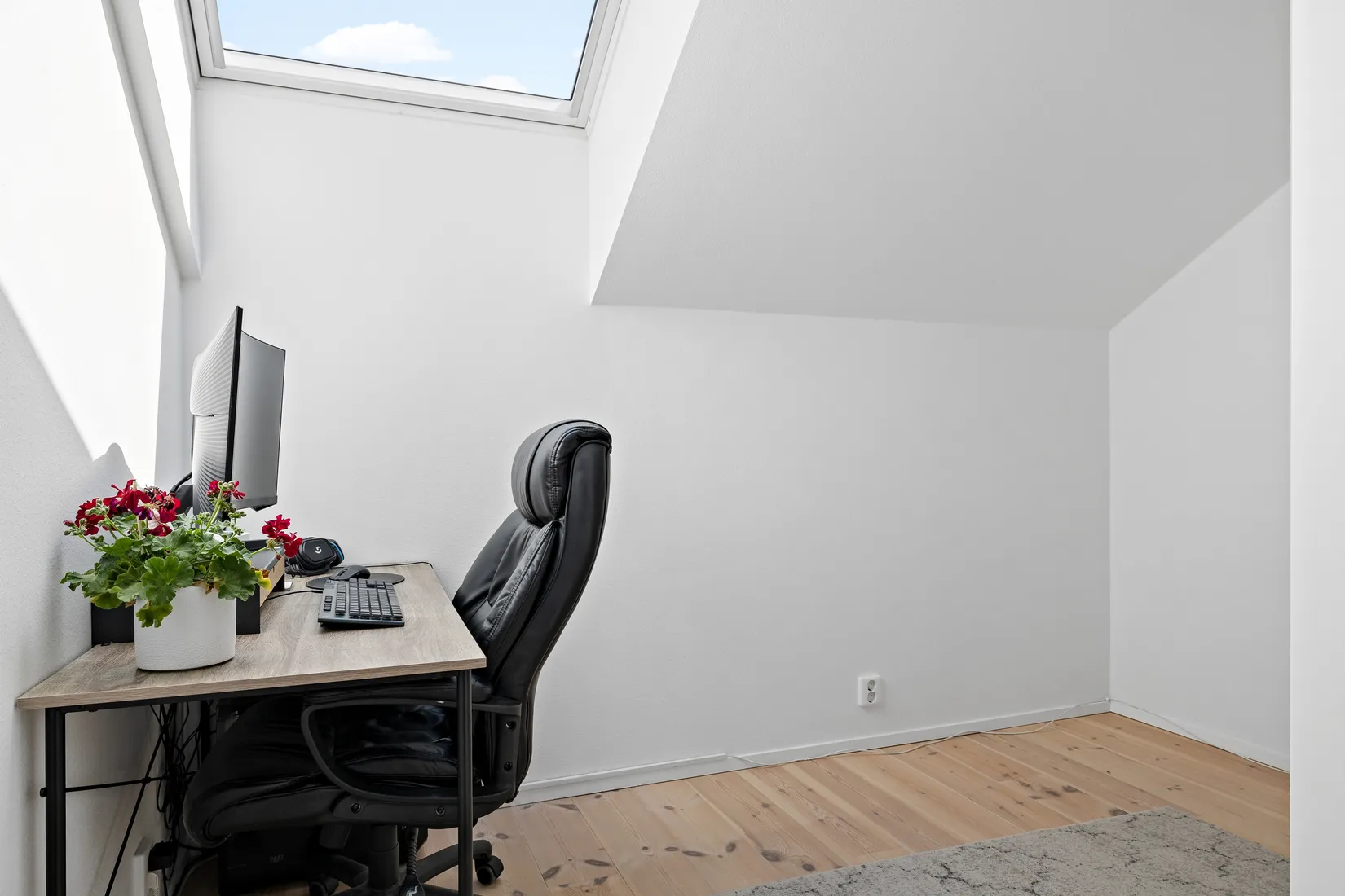Bostadsrätt, Radhus, Ängslyckan 87, Gånsta, Enköping