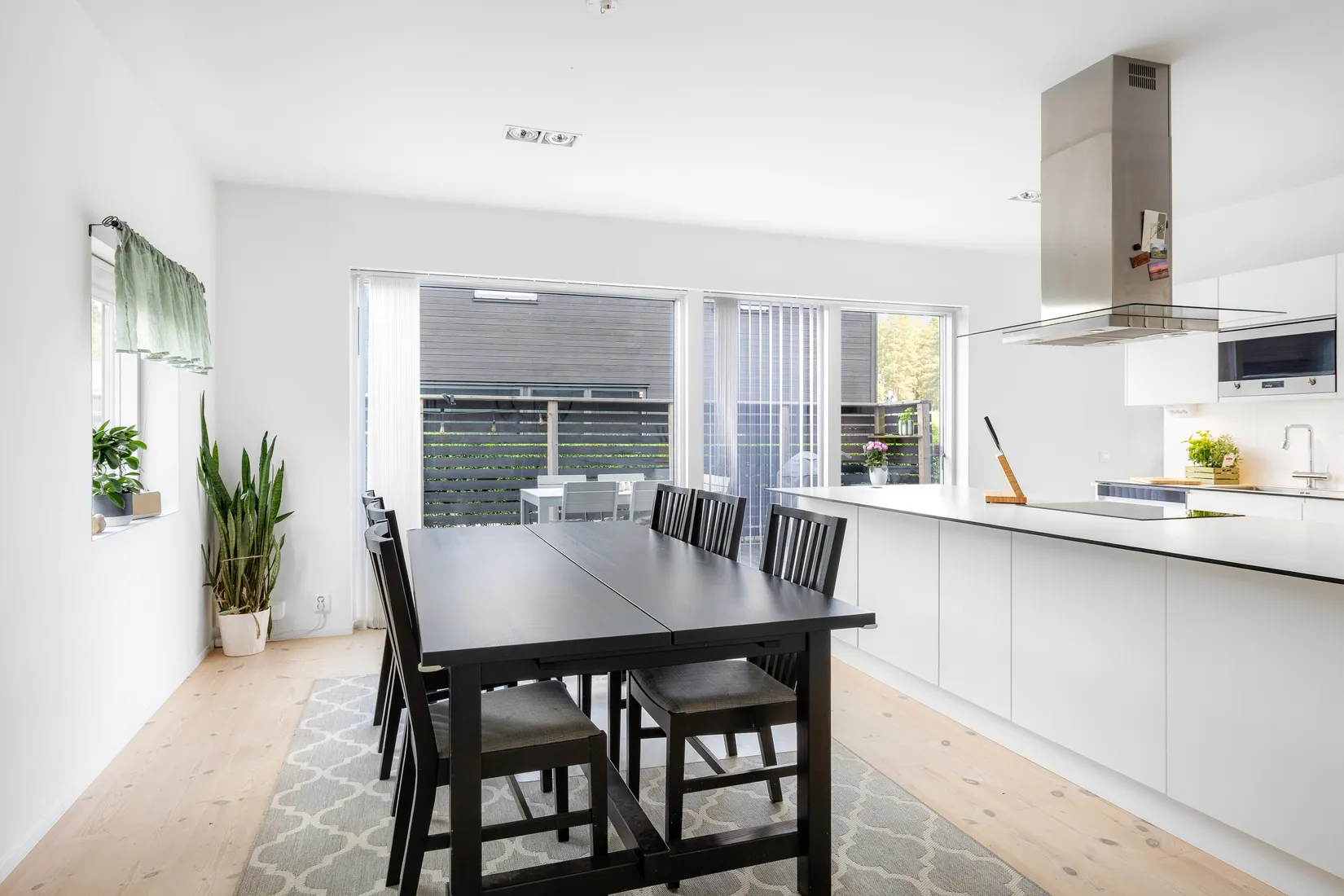 Bostadsrätt, Radhus, Ängslyckan 87, Gånsta, Enköping