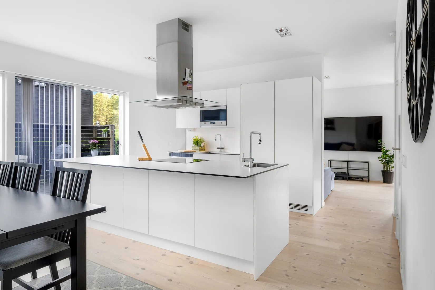 Bostadsrätt, Radhus, Ängslyckan 87, Gånsta, Enköping