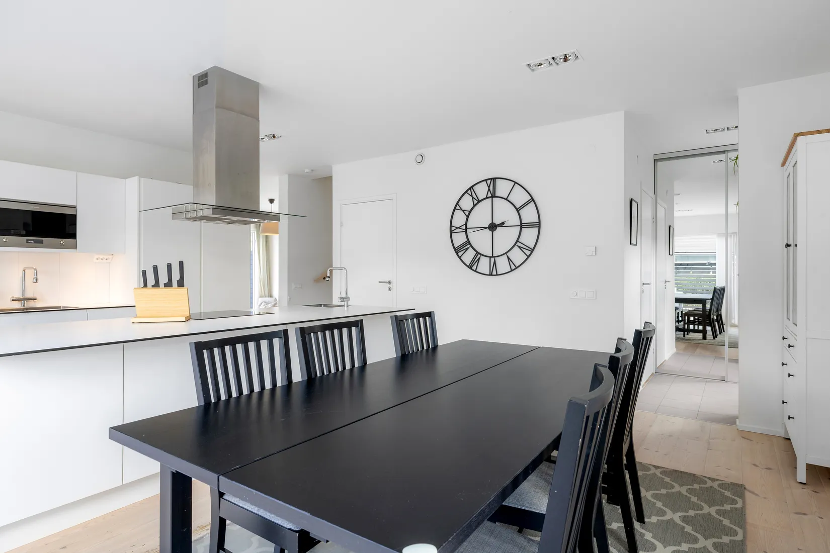 Bostadsrätt, Radhus, Ängslyckan 87, Gånsta, Enköping