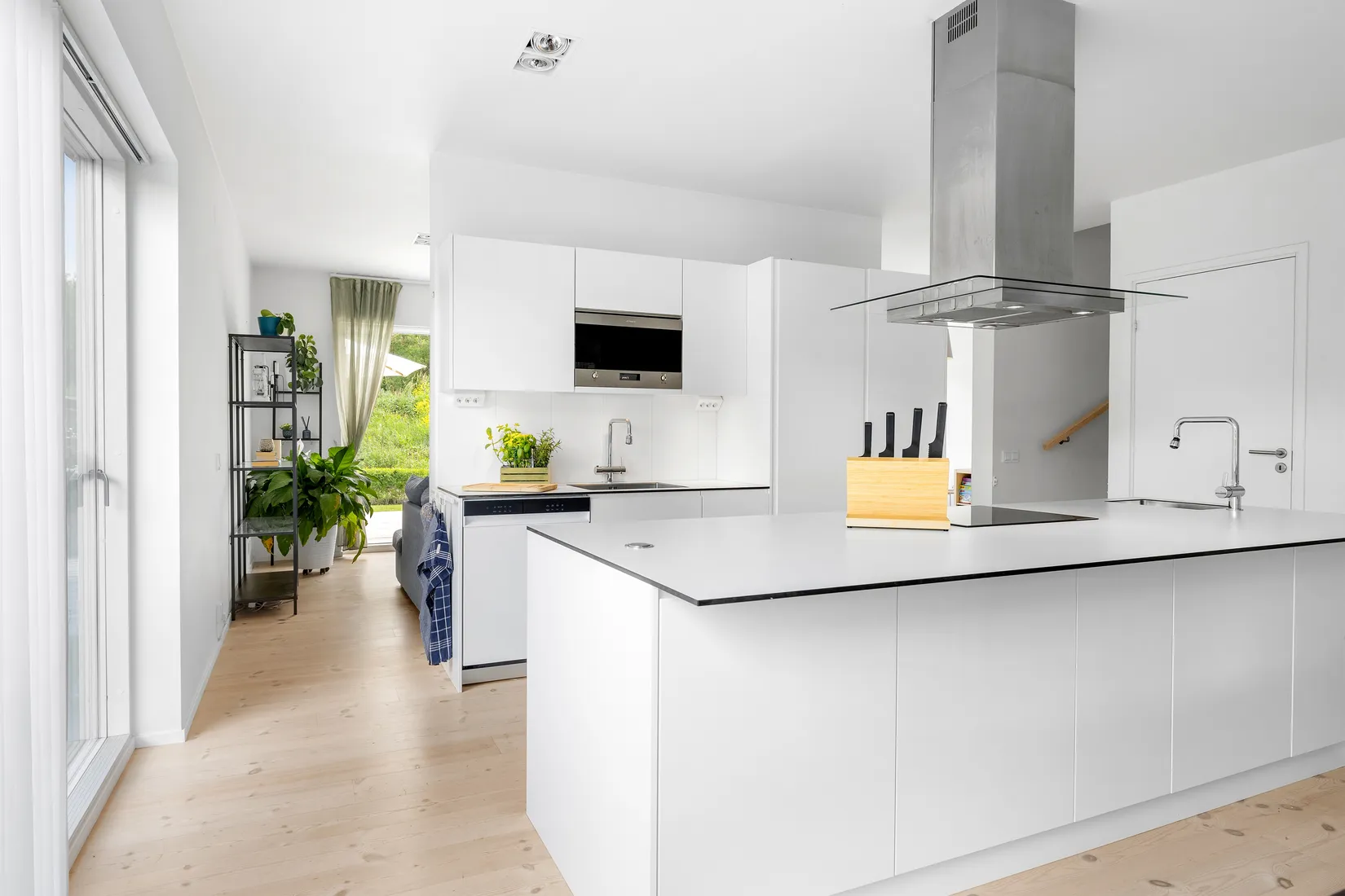 Bostadsrätt, Radhus, Ängslyckan 87, Gånsta, Enköping