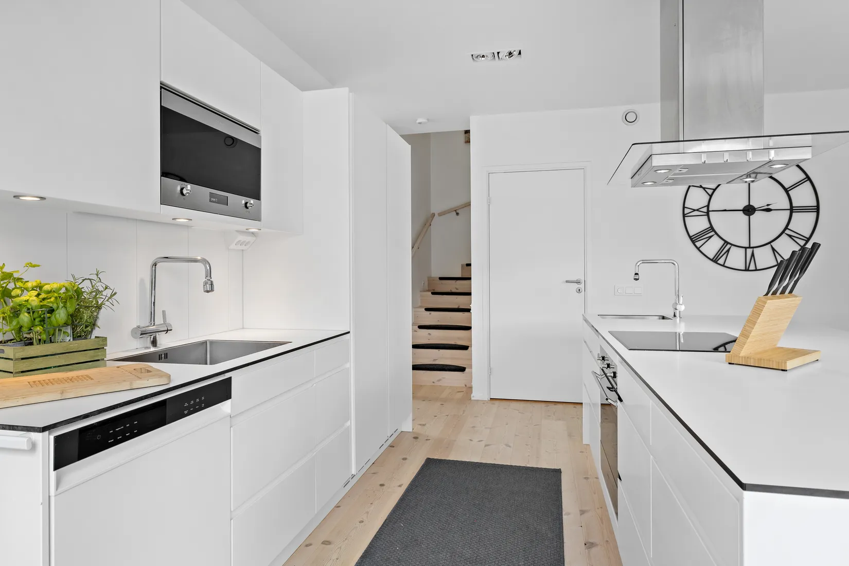 Bostadsrätt, Radhus, Ängslyckan 87, Gånsta, Enköping
