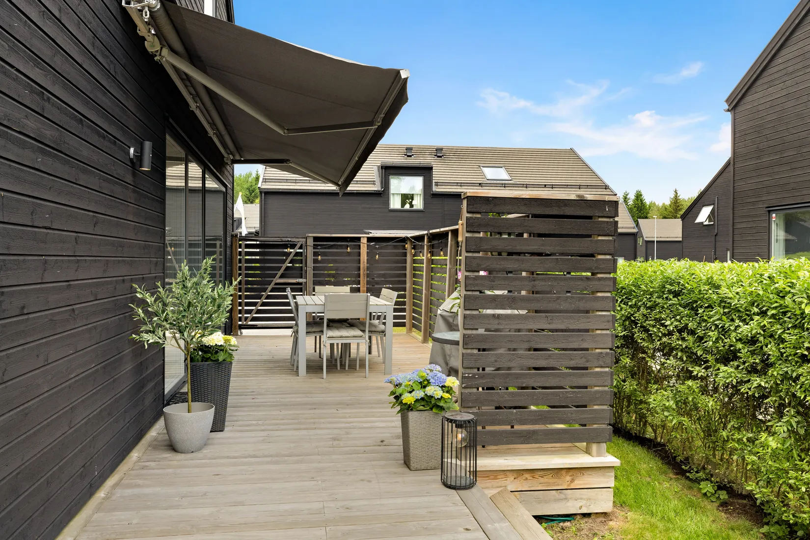 Bostadsrätt, Radhus, Ängslyckan 87, Gånsta, Enköping