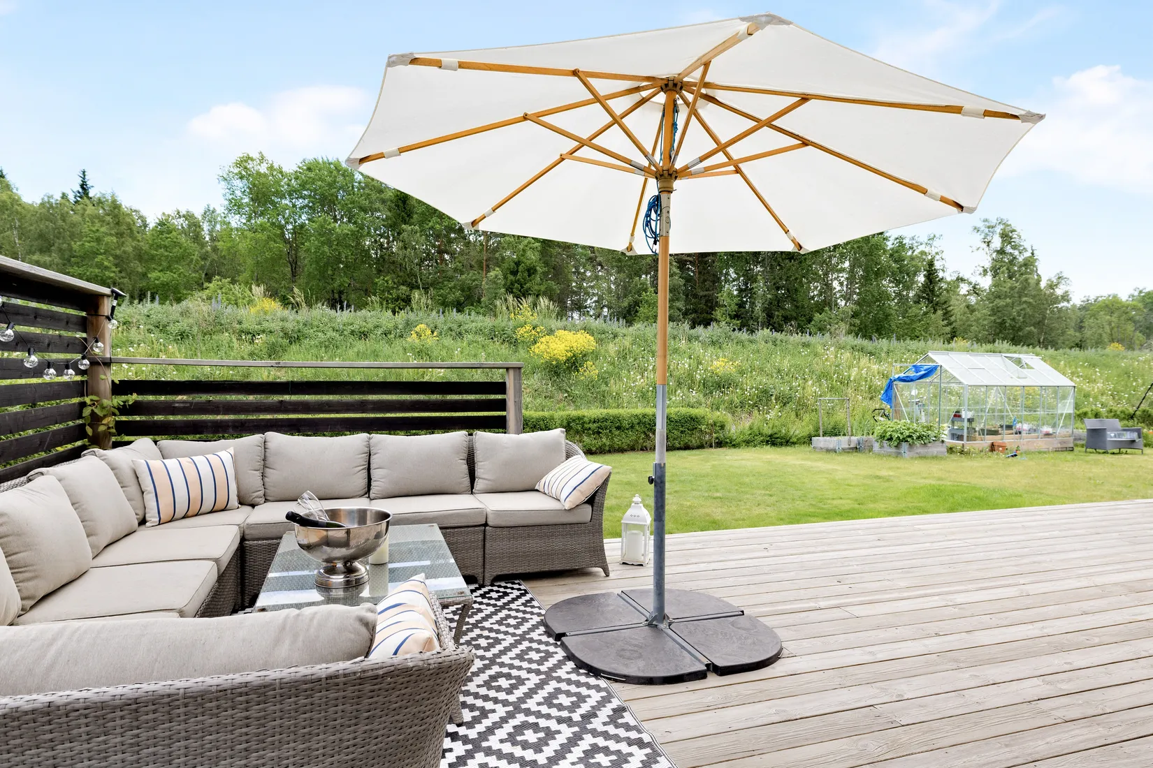 Bostadsrätt, Radhus, Ängslyckan 87, Gånsta, Enköping