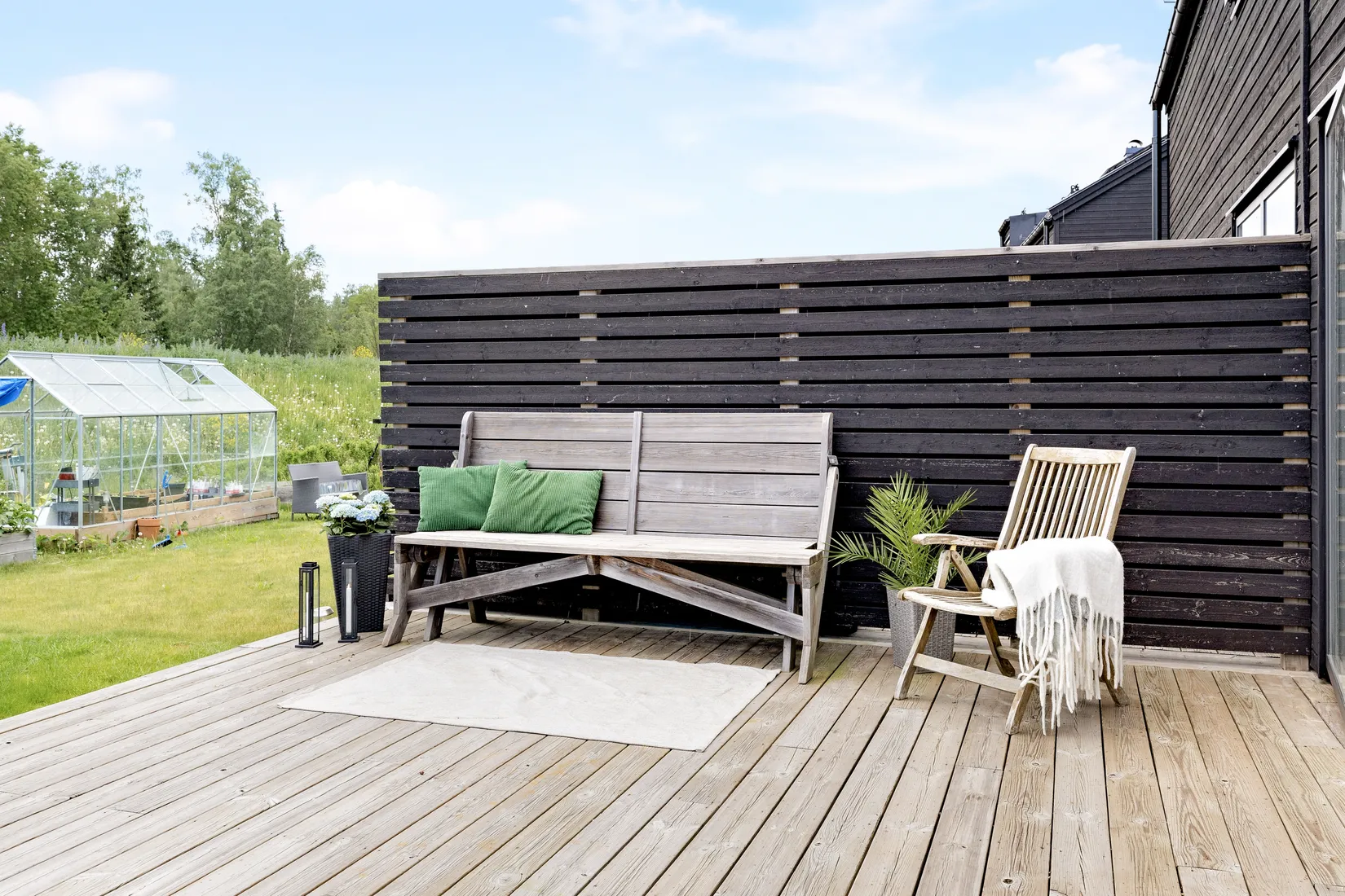 Bostadsrätt, Radhus, Ängslyckan 87, Gånsta, Enköping