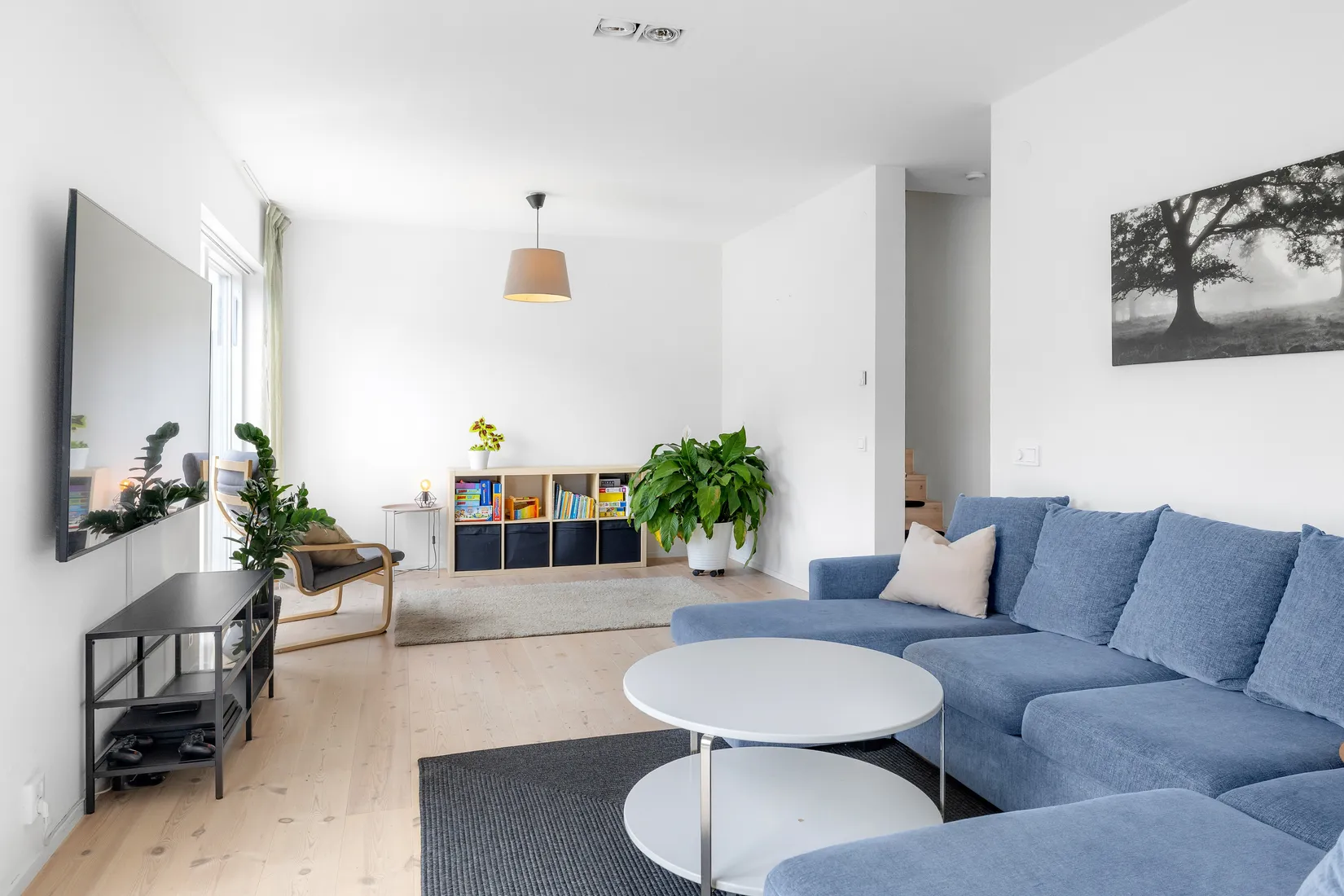 Bostadsrätt, Radhus, Ängslyckan 87, Gånsta, Enköping