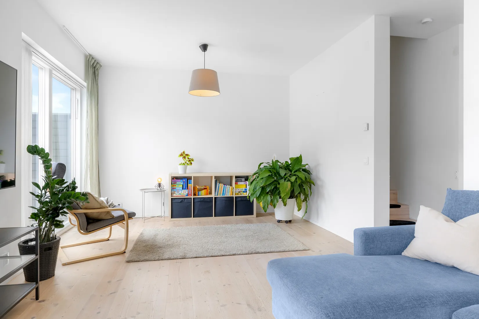Bostadsrätt, Radhus, Ängslyckan 87, Gånsta, Enköping