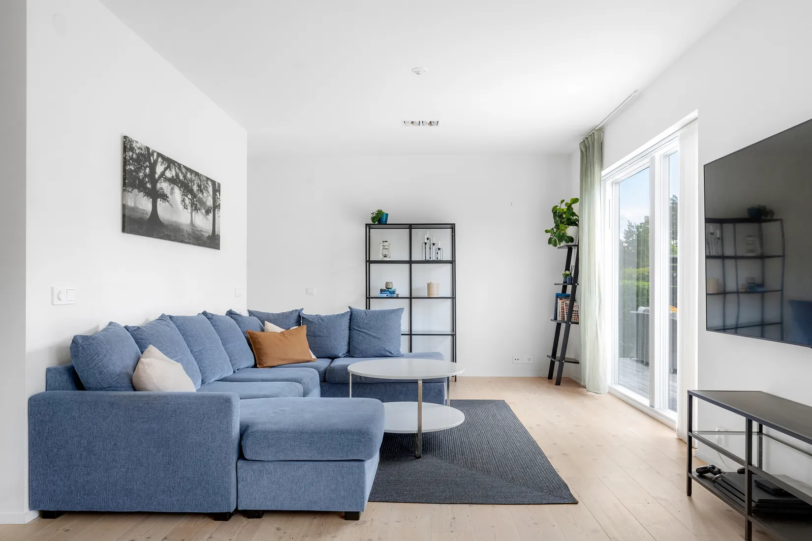 Bostadsrätt, Radhus, Ängslyckan 87, Gånsta, Enköping