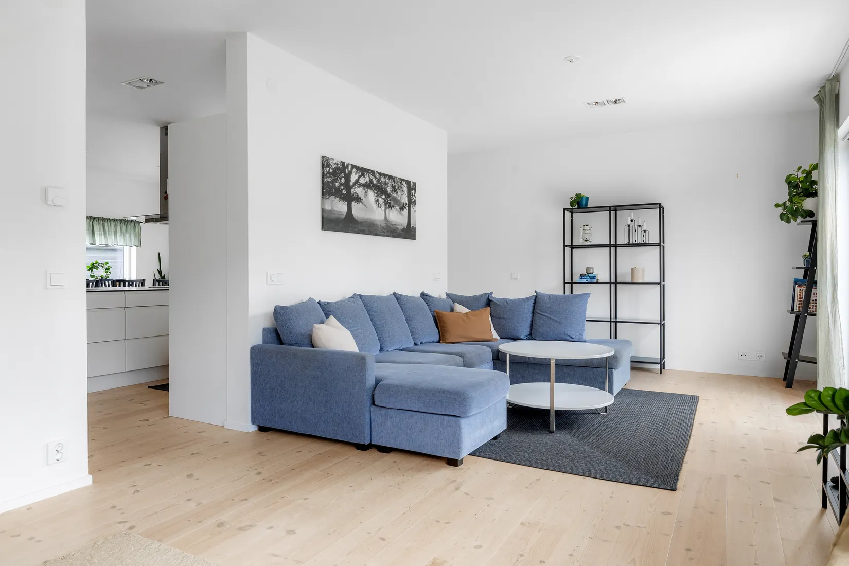 Bostadsrätt, Radhus, Ängslyckan 87, Gånsta, Enköping