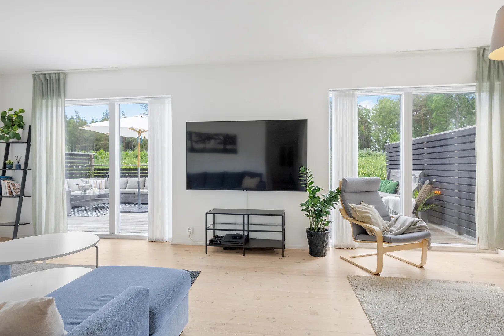 Bostadsrätt, Radhus, Ängslyckan 87, Gånsta, Enköping