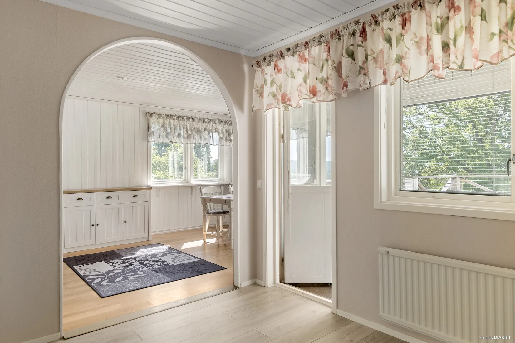 Villa, Ekebacken 5, Vårgårda
