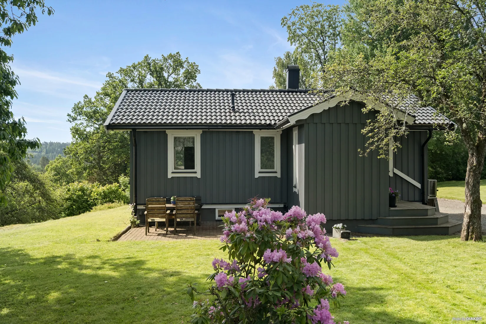 Villa, Ekebacken 5, Vårgårda