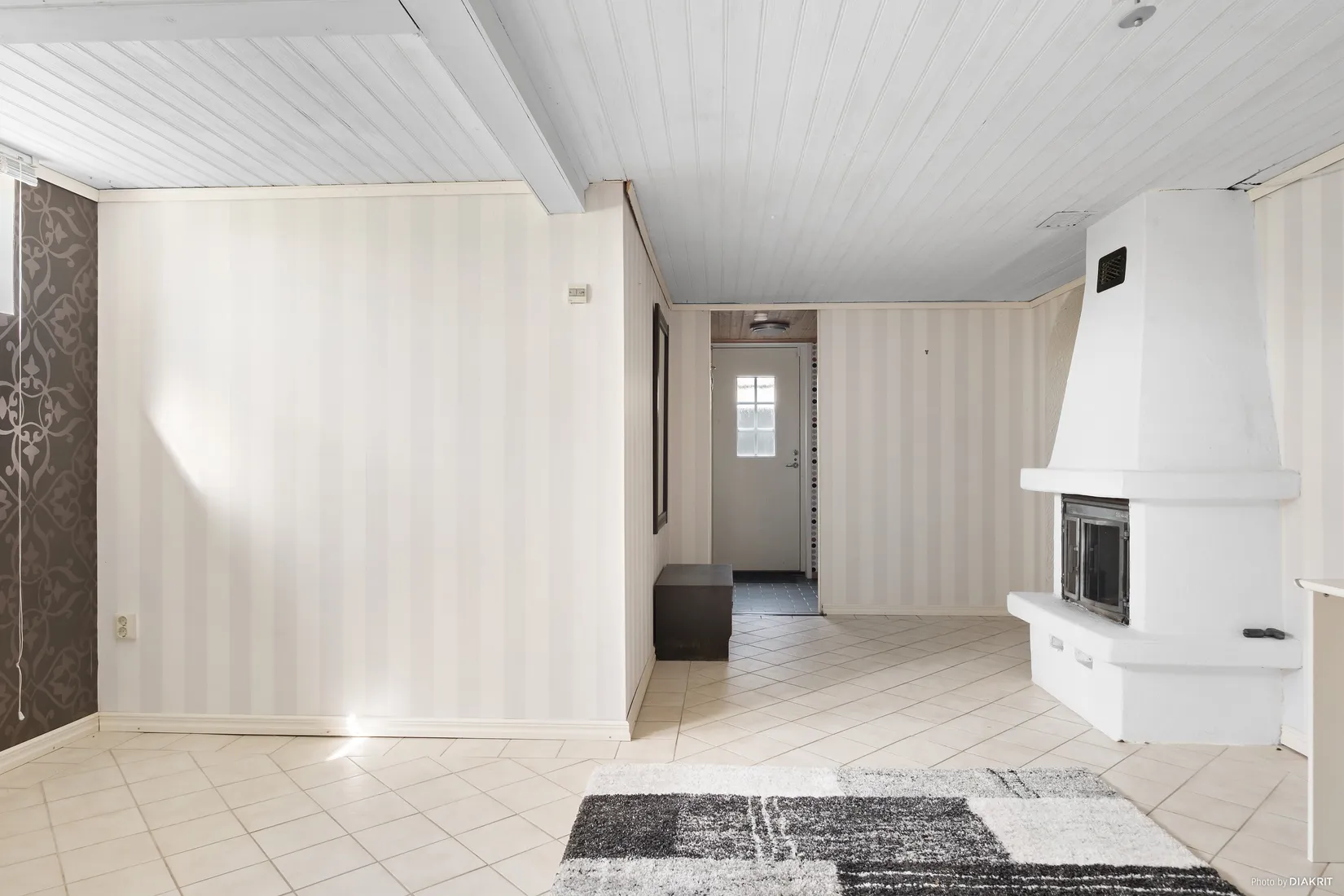 Villa, Ekebacken 5, Vårgårda