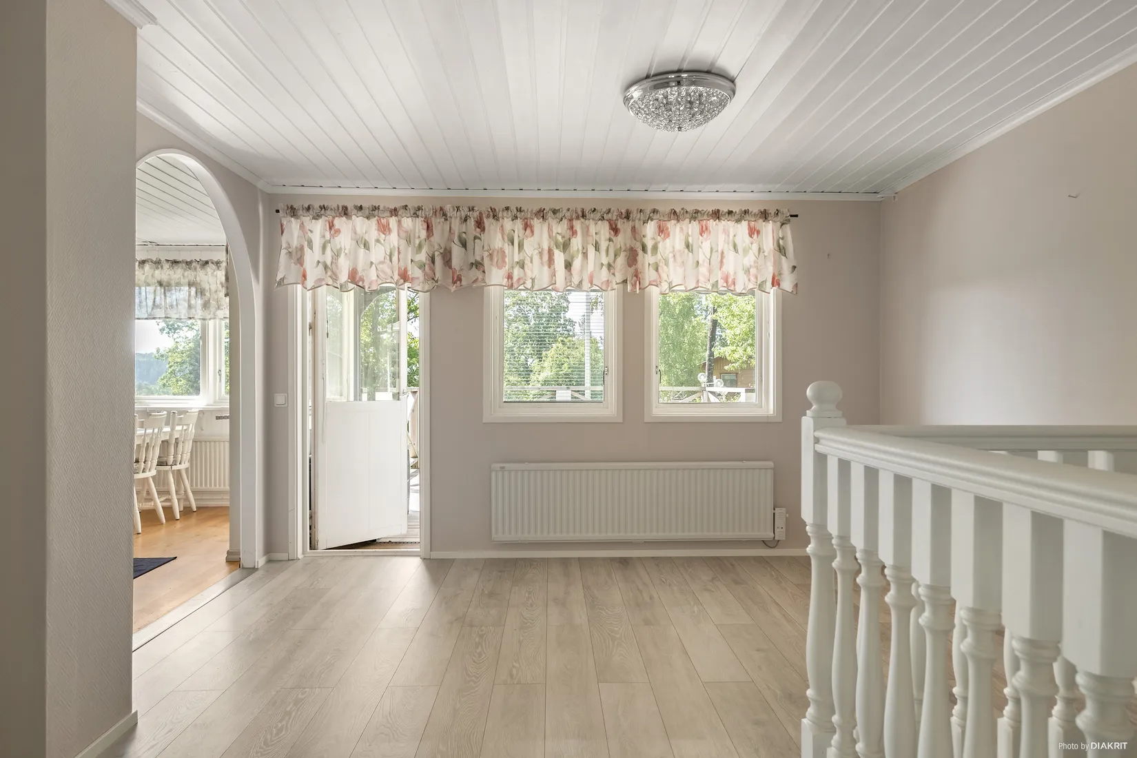 Villa, Ekebacken 5, Vårgårda