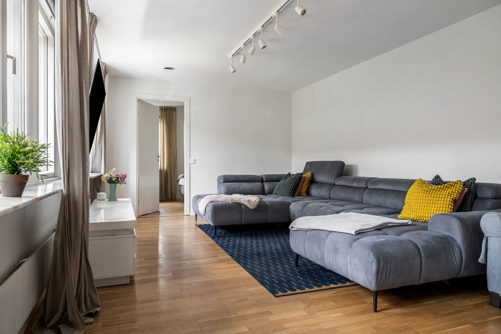 Bostadsrätt, Murtegelvägen 7, Oxie, Malmö