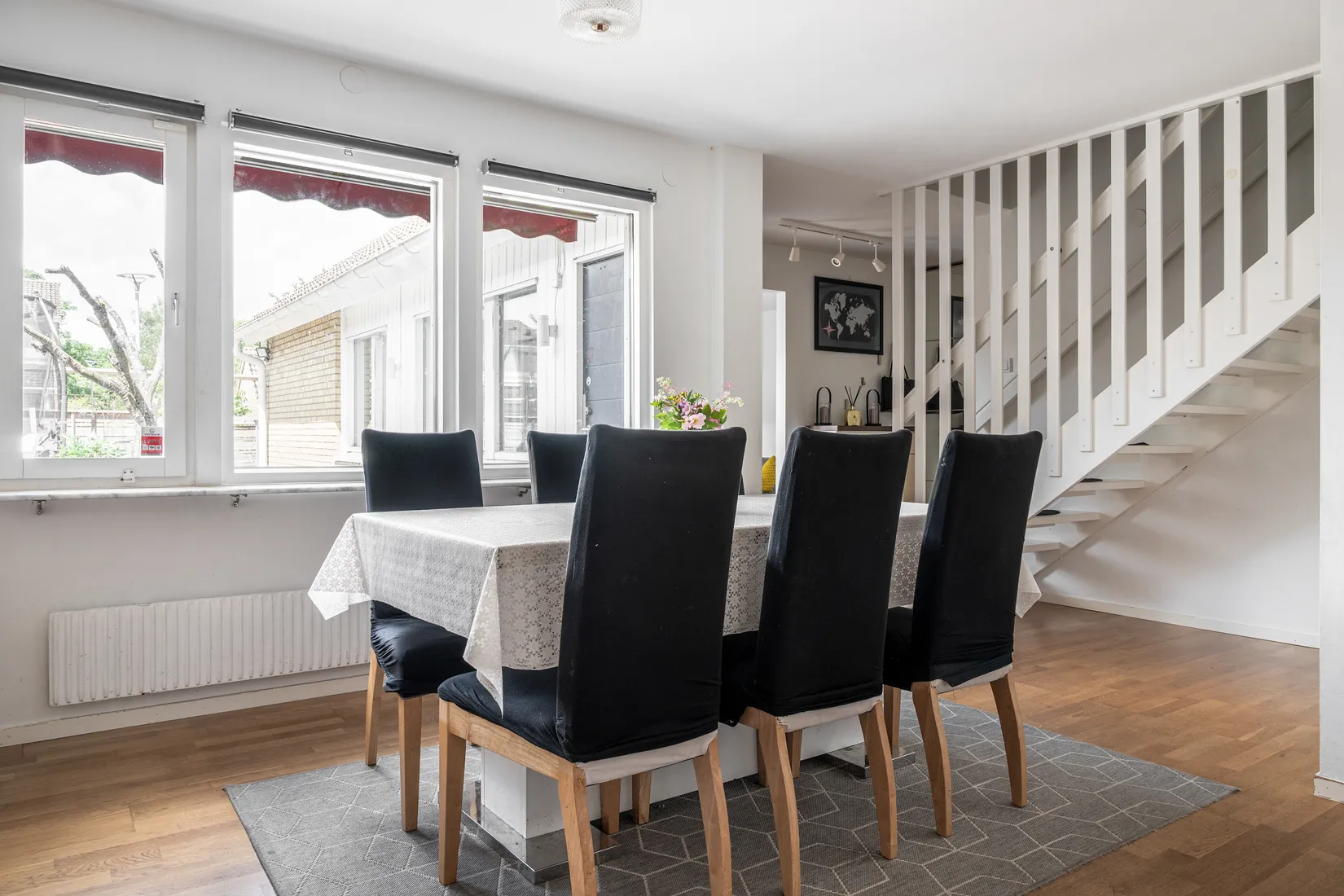 Bostadsrätt, Murtegelvägen 7, Oxie, Malmö