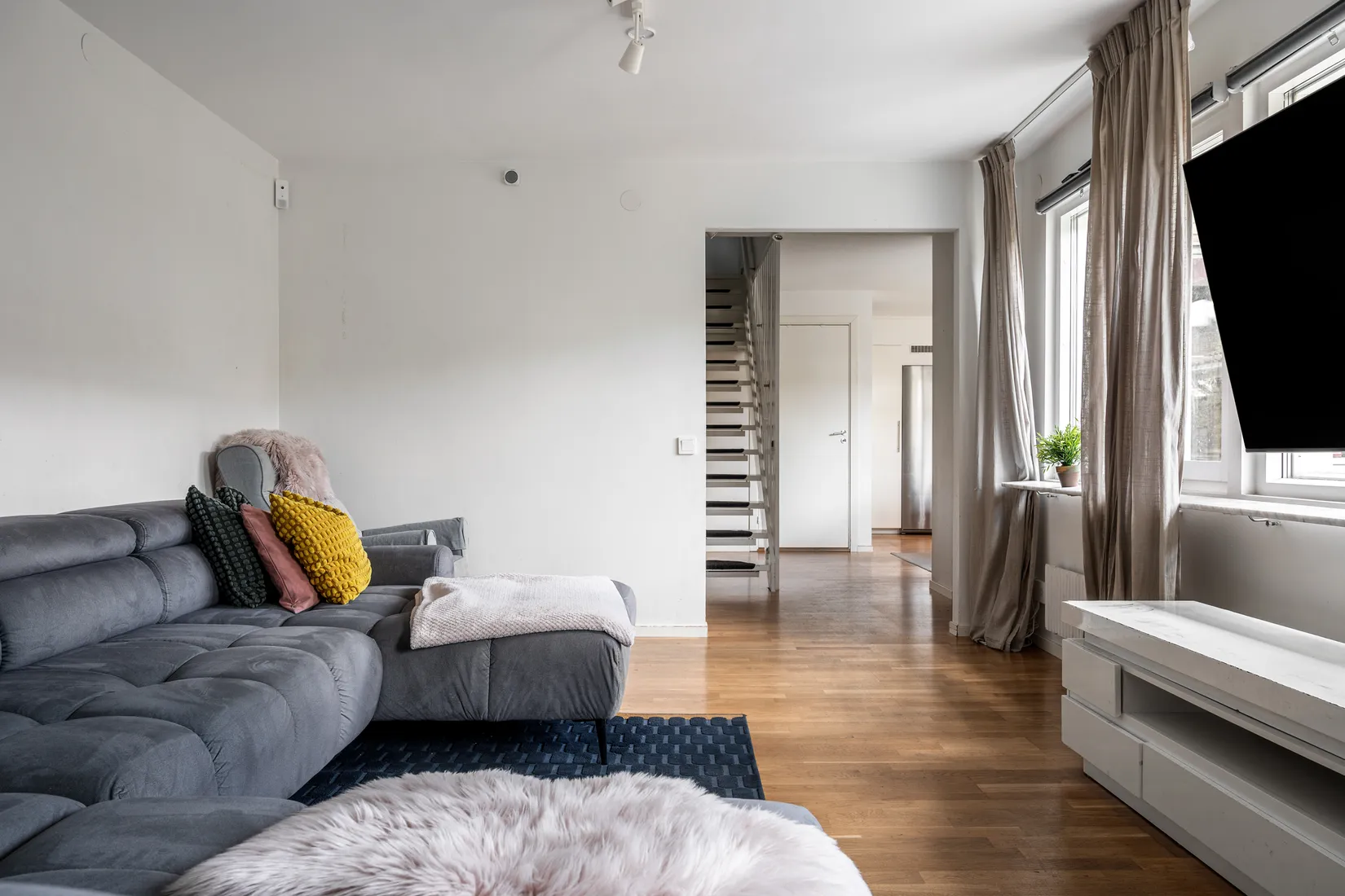 Bostadsrätt, Murtegelvägen 7, Oxie, Malmö