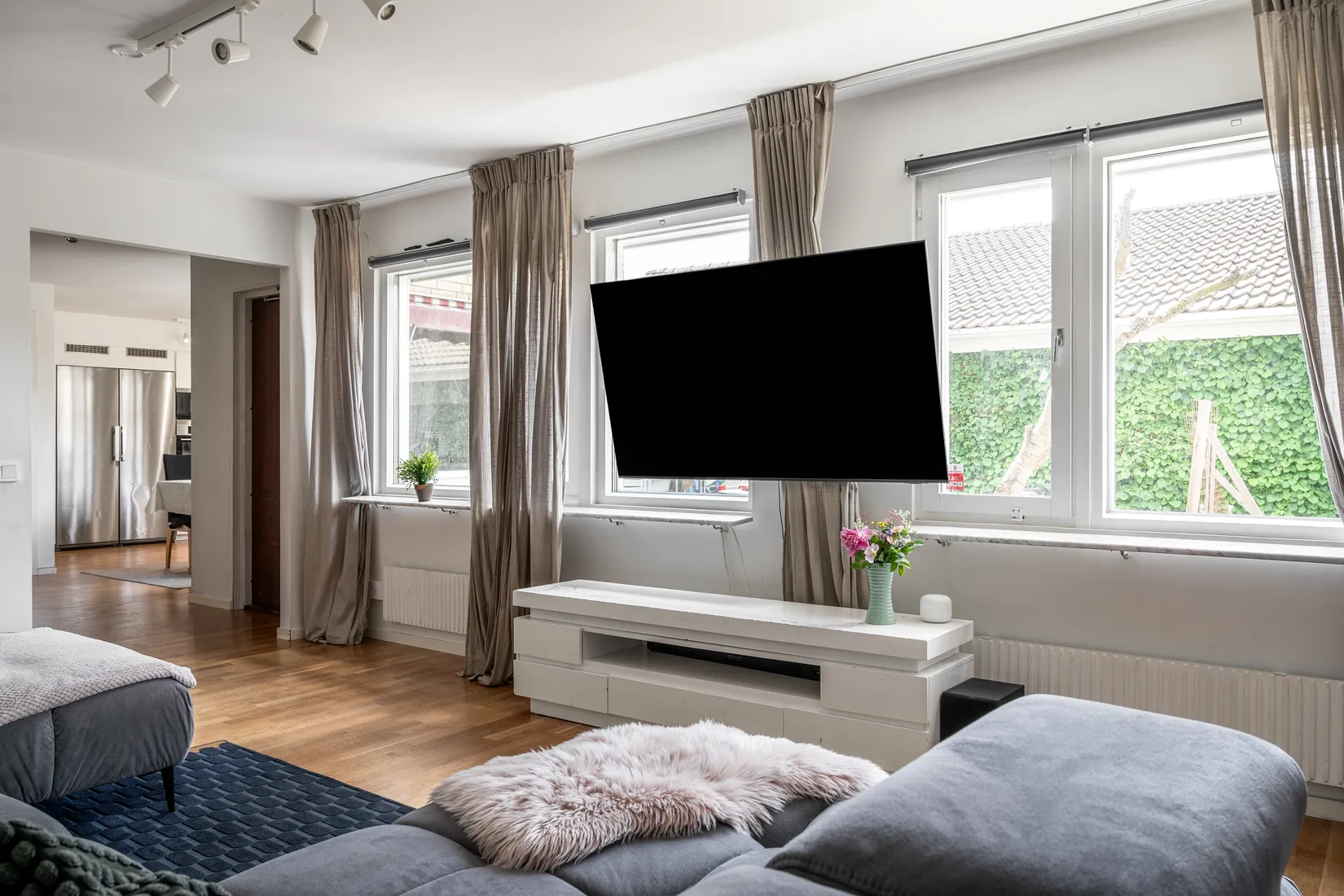 Bostadsrätt, Murtegelvägen 7, Oxie, Malmö