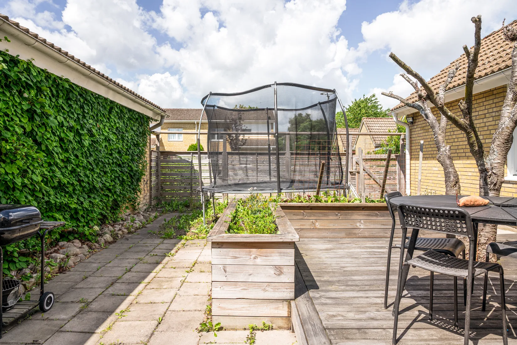 Bostadsrätt, Murtegelvägen 7, Oxie, Malmö