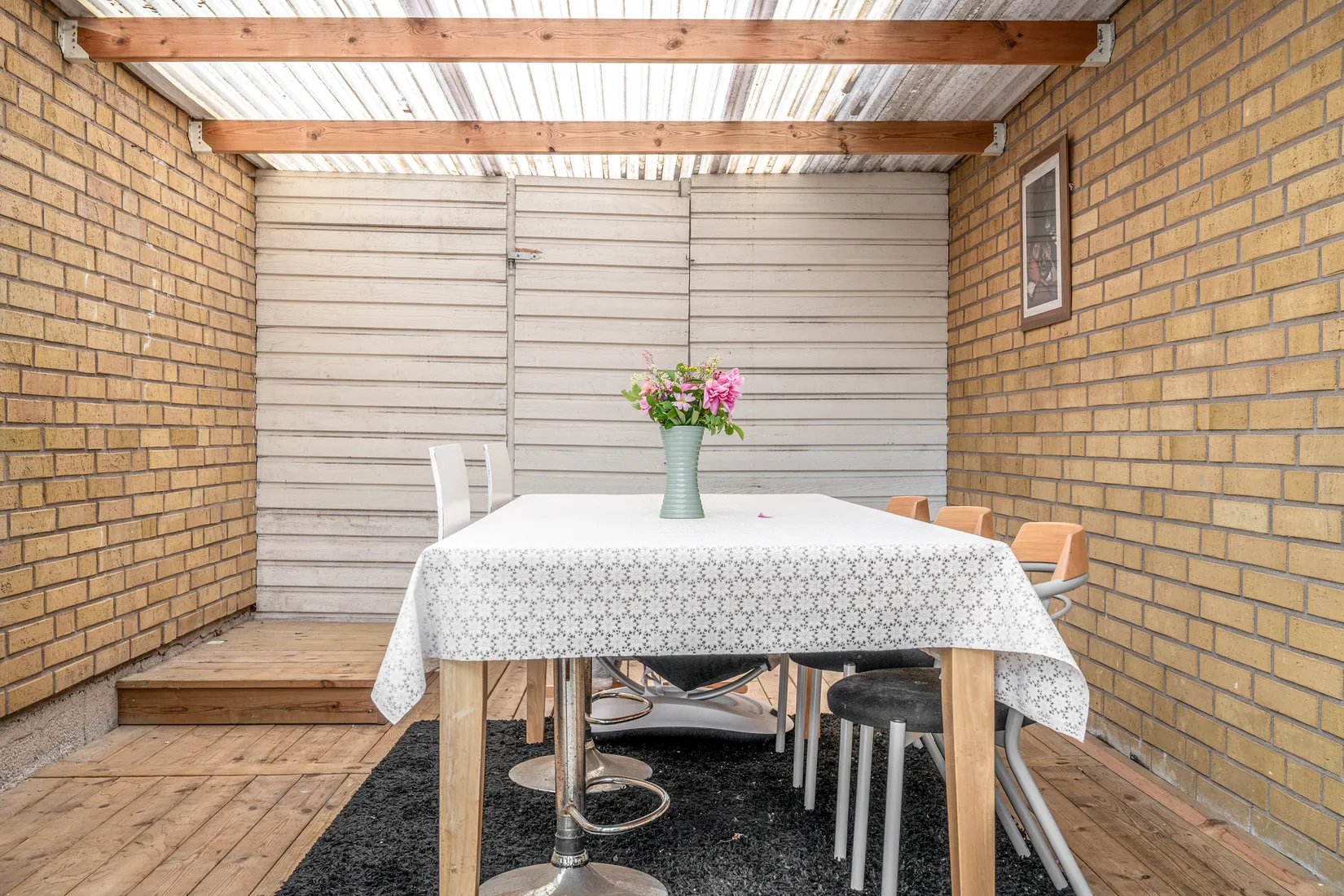 Bostadsrätt, Murtegelvägen 7, Oxie, Malmö