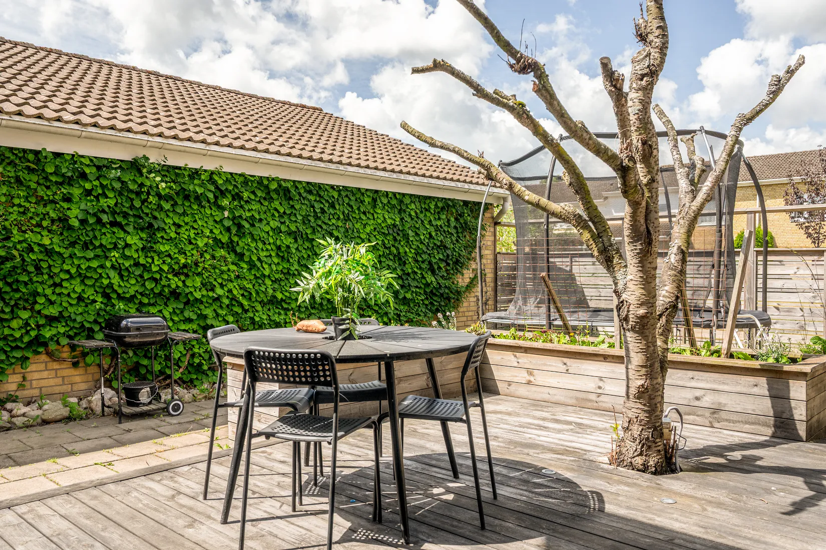 Bostadsrätt, Murtegelvägen 7, Oxie, Malmö