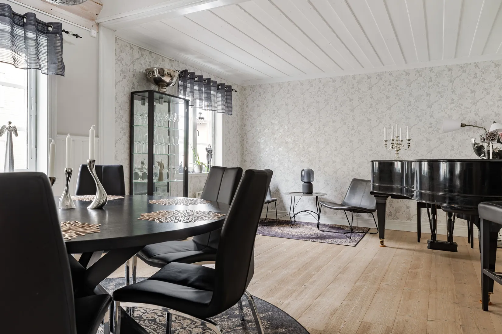 Villa, Östra Tullgatan 10, Fiskarstan, Hudiksvall