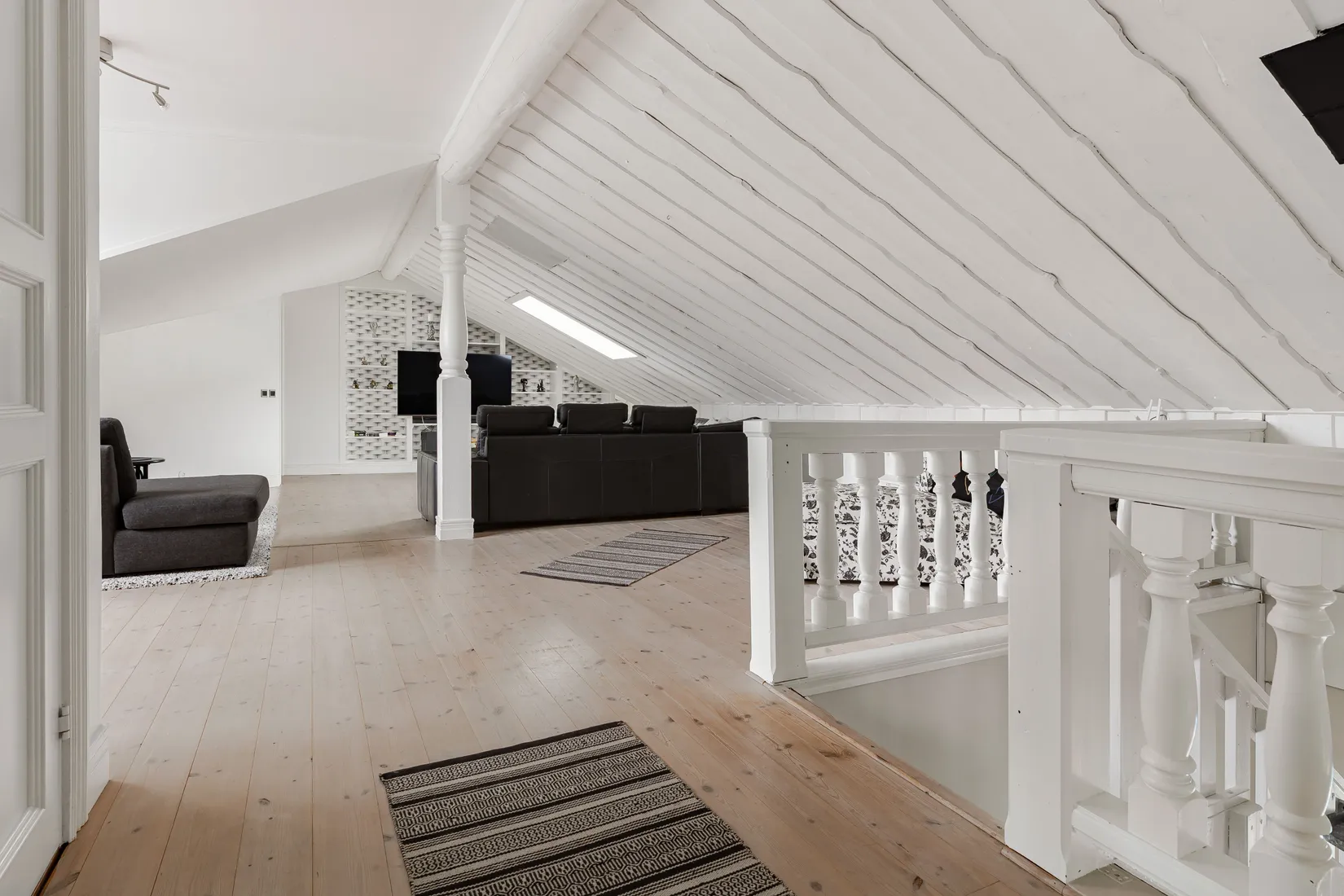 Villa, Östra Tullgatan 10, Fiskarstan, Hudiksvall