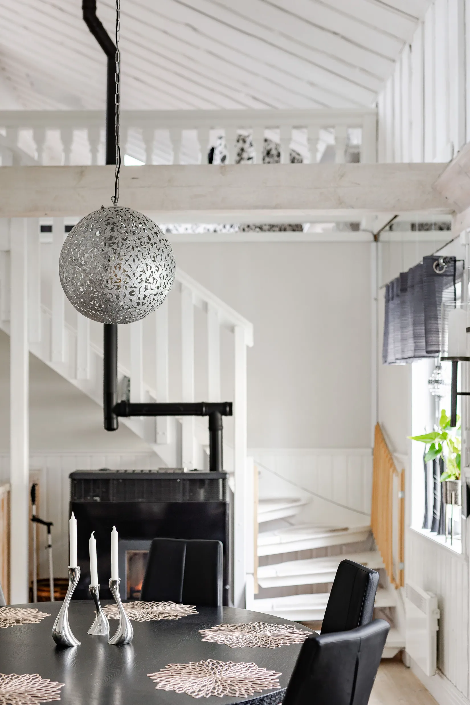 Villa, Östra Tullgatan 10, Fiskarstan, Hudiksvall