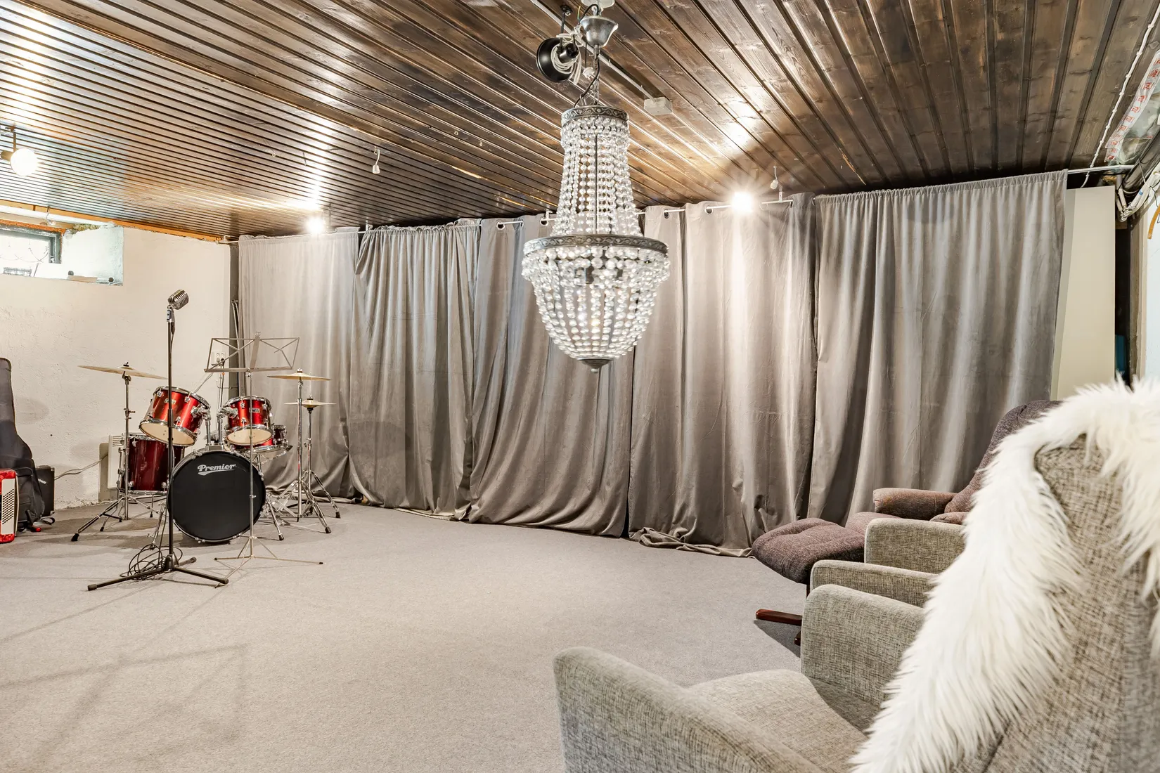 Villa, Östra Tullgatan 10, Fiskarstan, Hudiksvall