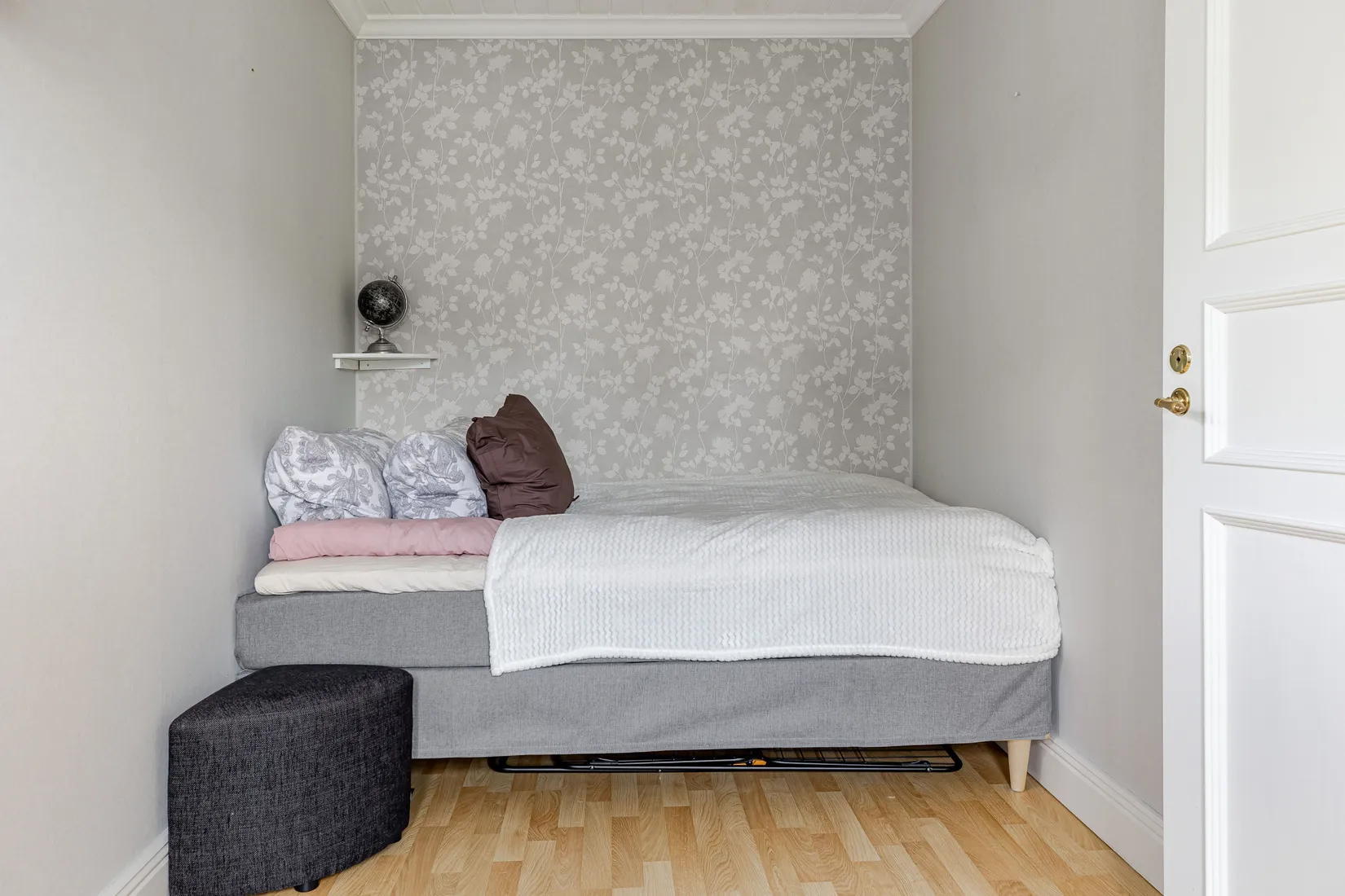 Villa, Östra Tullgatan 10, Fiskarstan, Hudiksvall