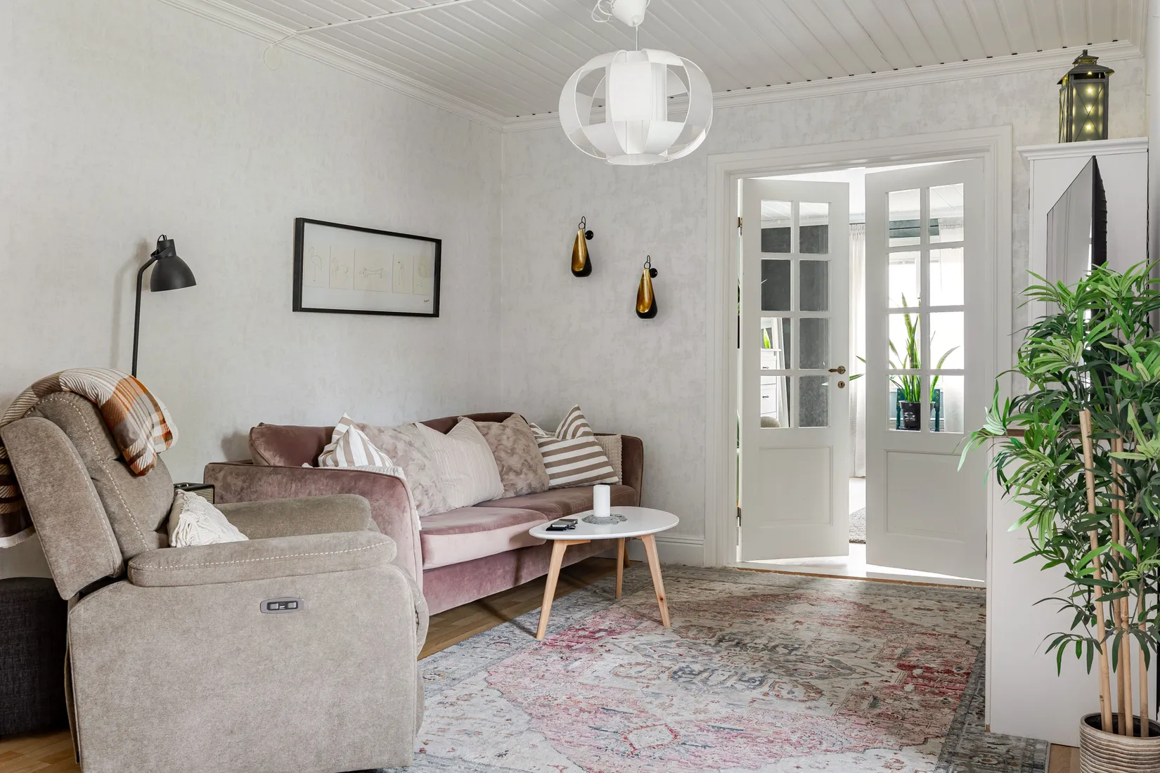 Villa, Östra Tullgatan 10, Fiskarstan, Hudiksvall