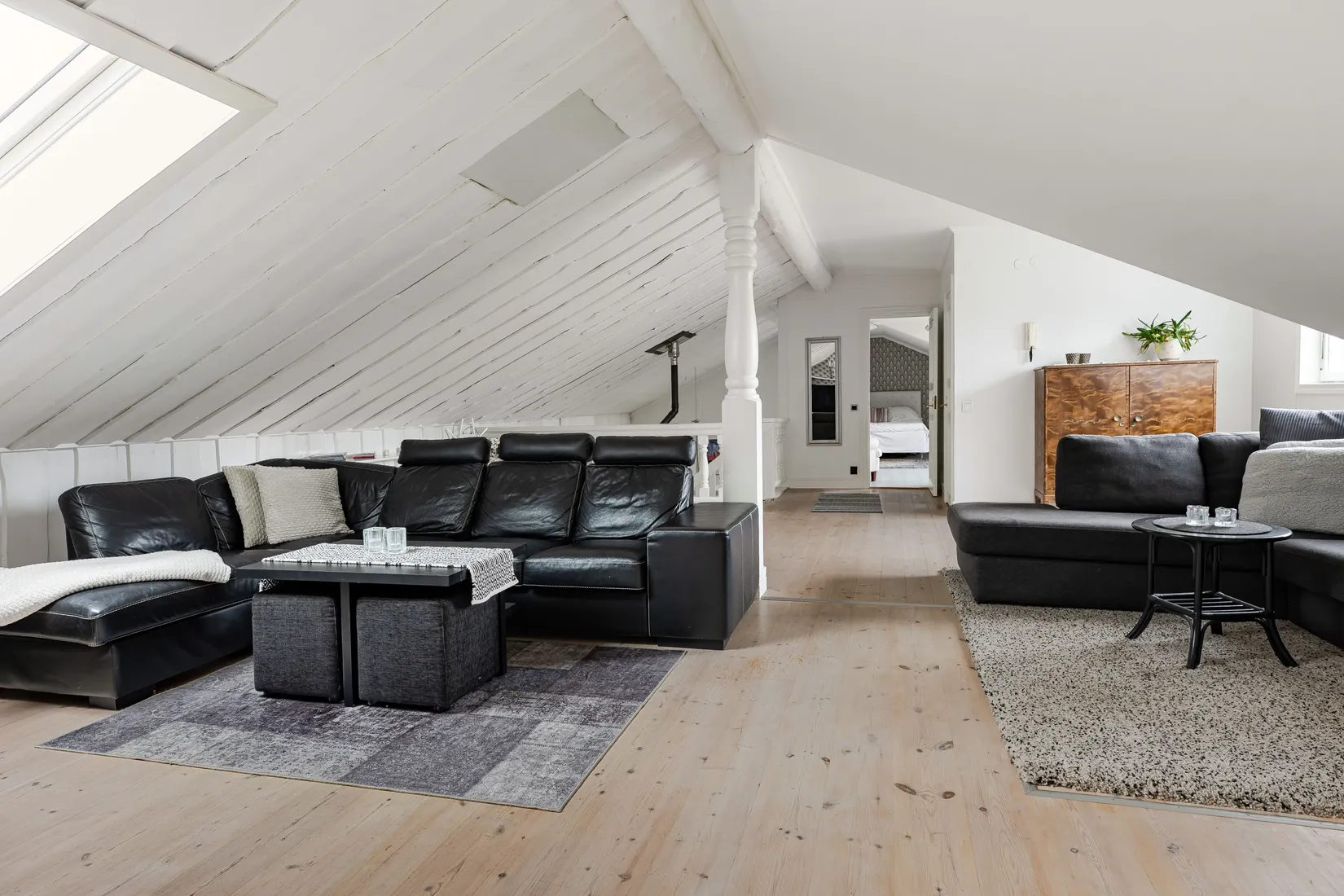 Villa, Östra Tullgatan 10, Fiskarstan, Hudiksvall