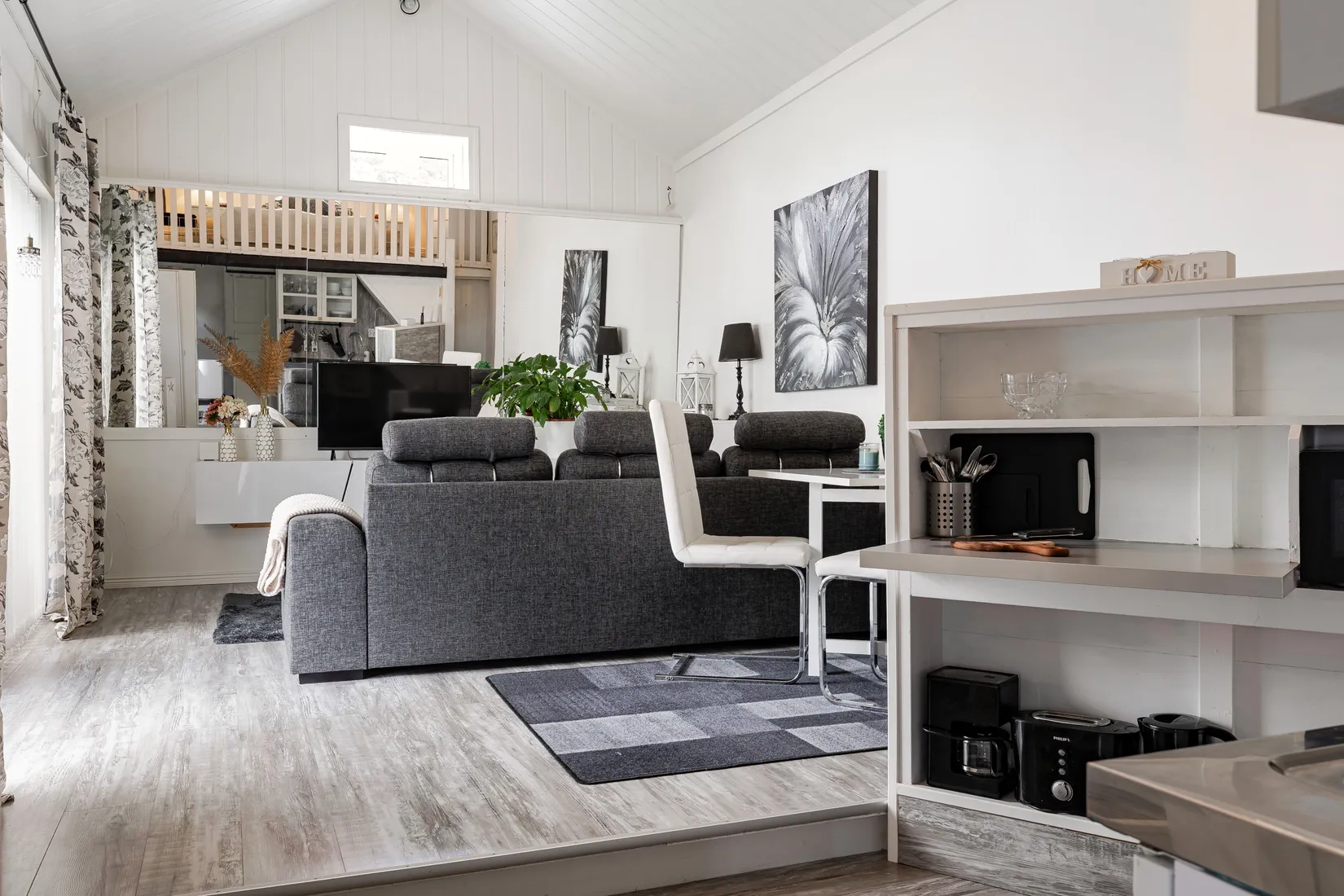 Villa, Östra Tullgatan 10, Fiskarstan, Hudiksvall
