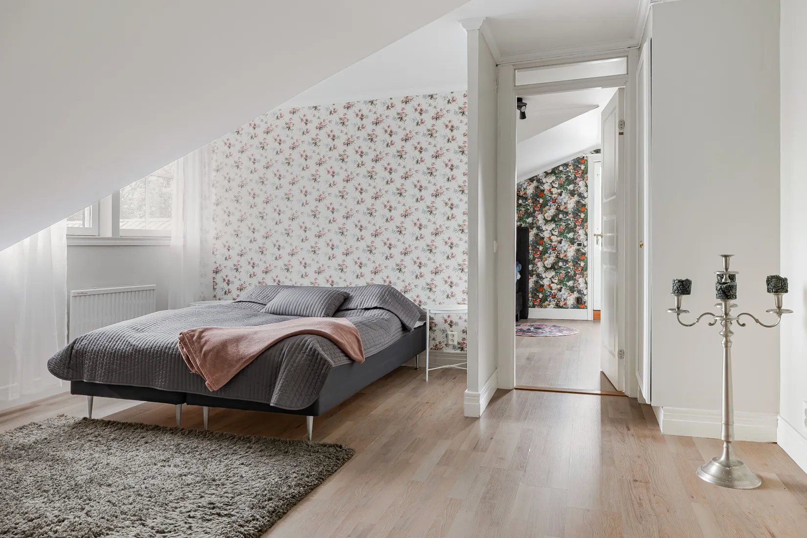 Villa, Östra Tullgatan 10, Fiskarstan, Hudiksvall