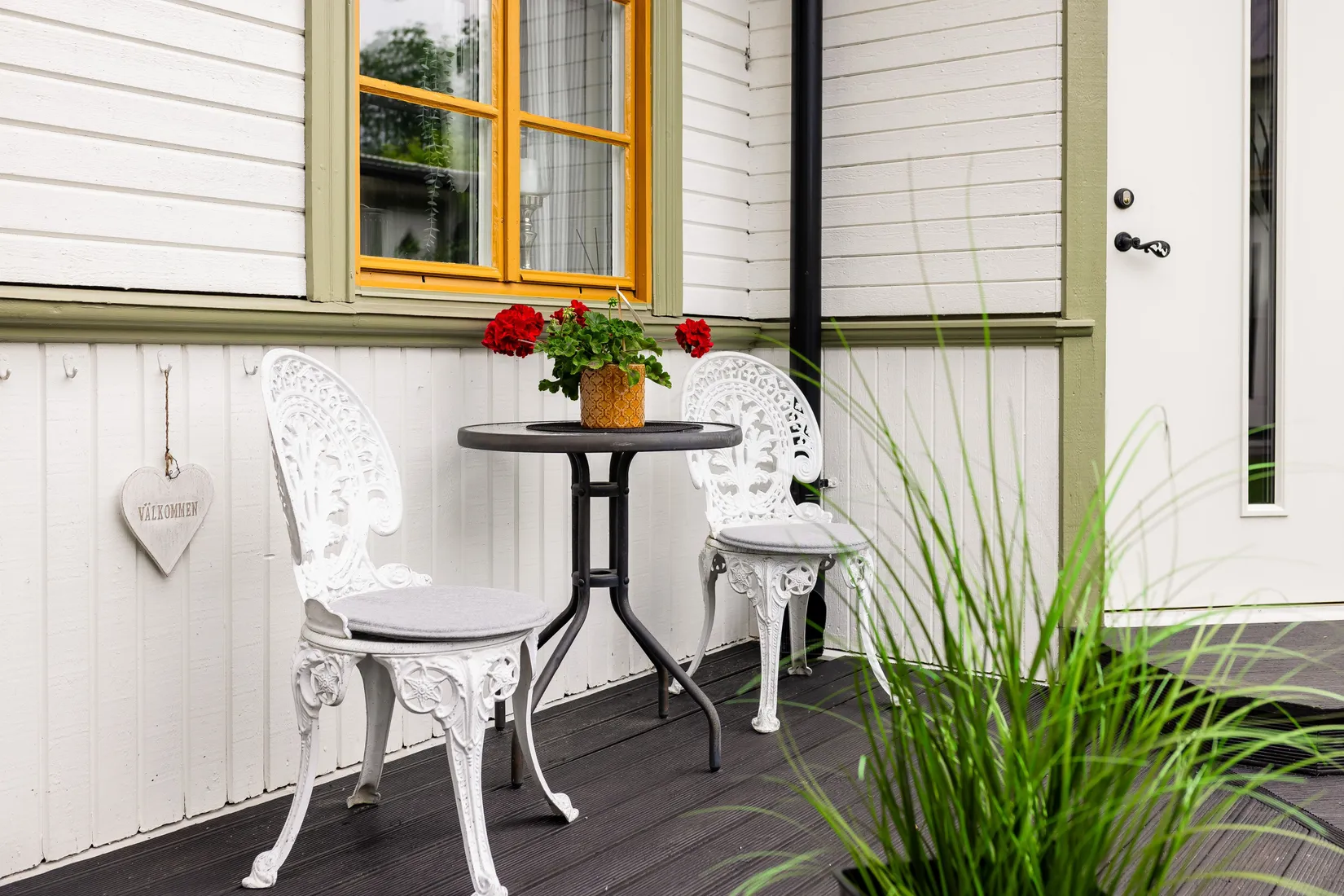 Villa, Östra Tullgatan 10, Fiskarstan, Hudiksvall