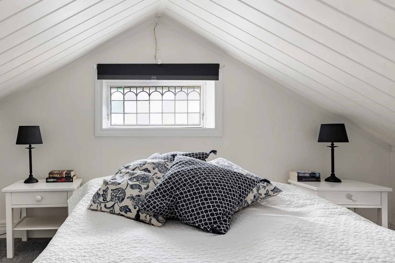 Villa, Östra Tullgatan 10, Fiskarstan, Hudiksvall