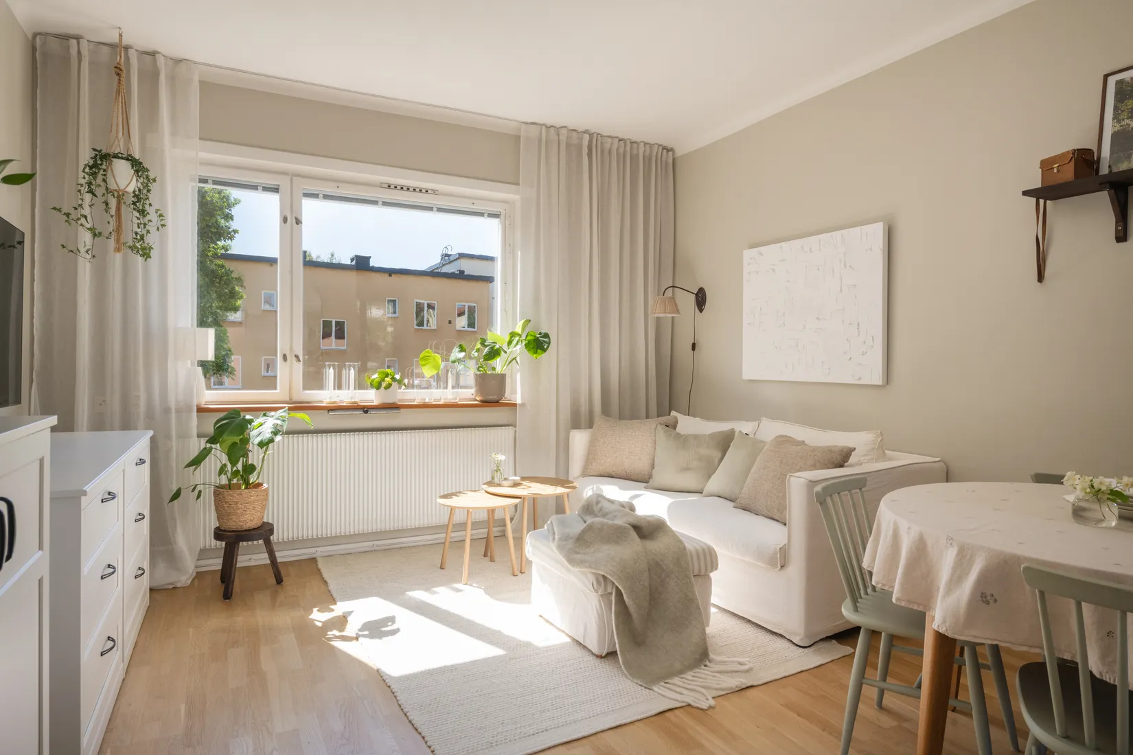 Bostadsrätt, Kransbindarvägen 33, Midsommarkransen/Telefonplan, Stockholm