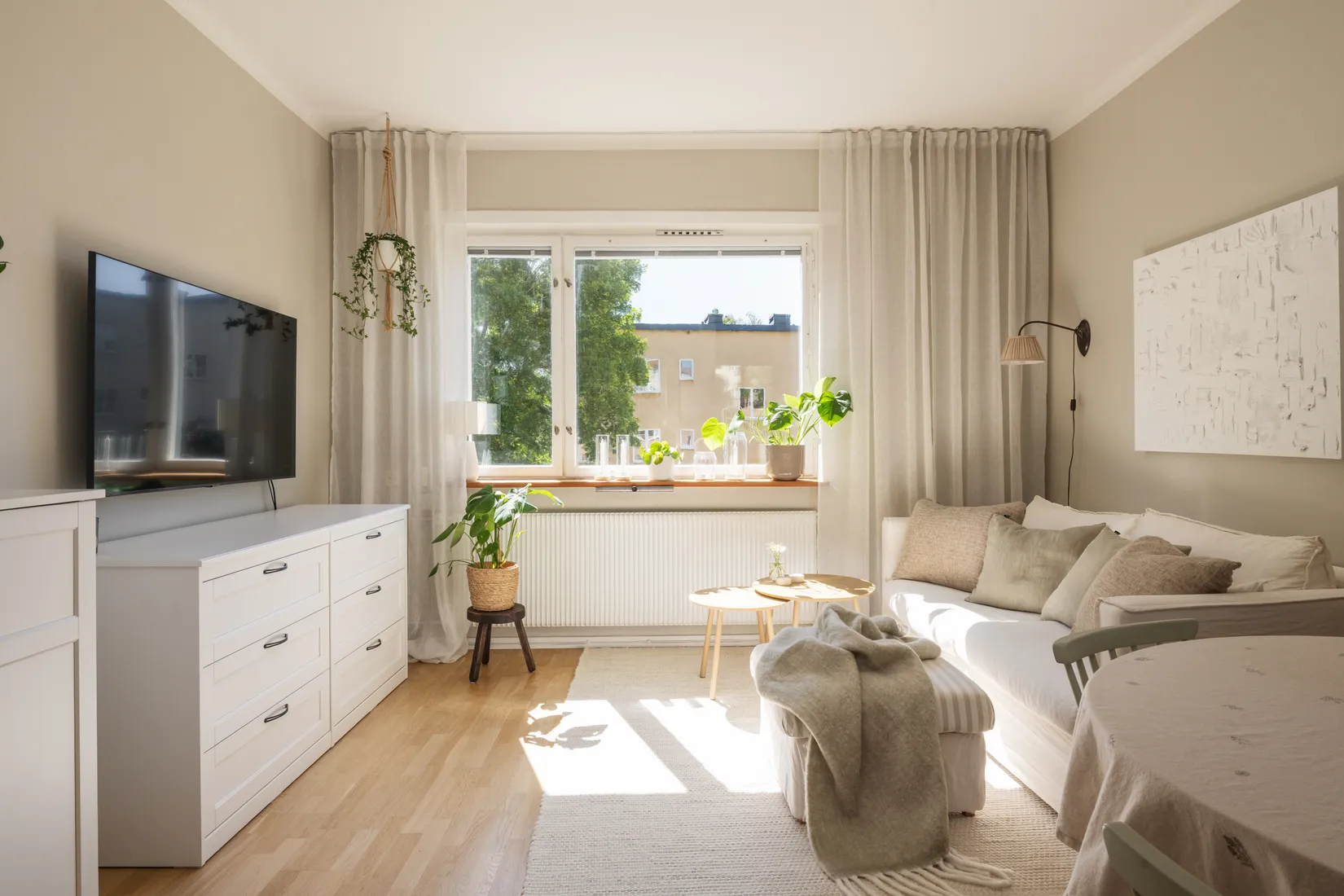 Bostadsrätt, Kransbindarvägen 33, Midsommarkransen/Telefonplan, Stockholm