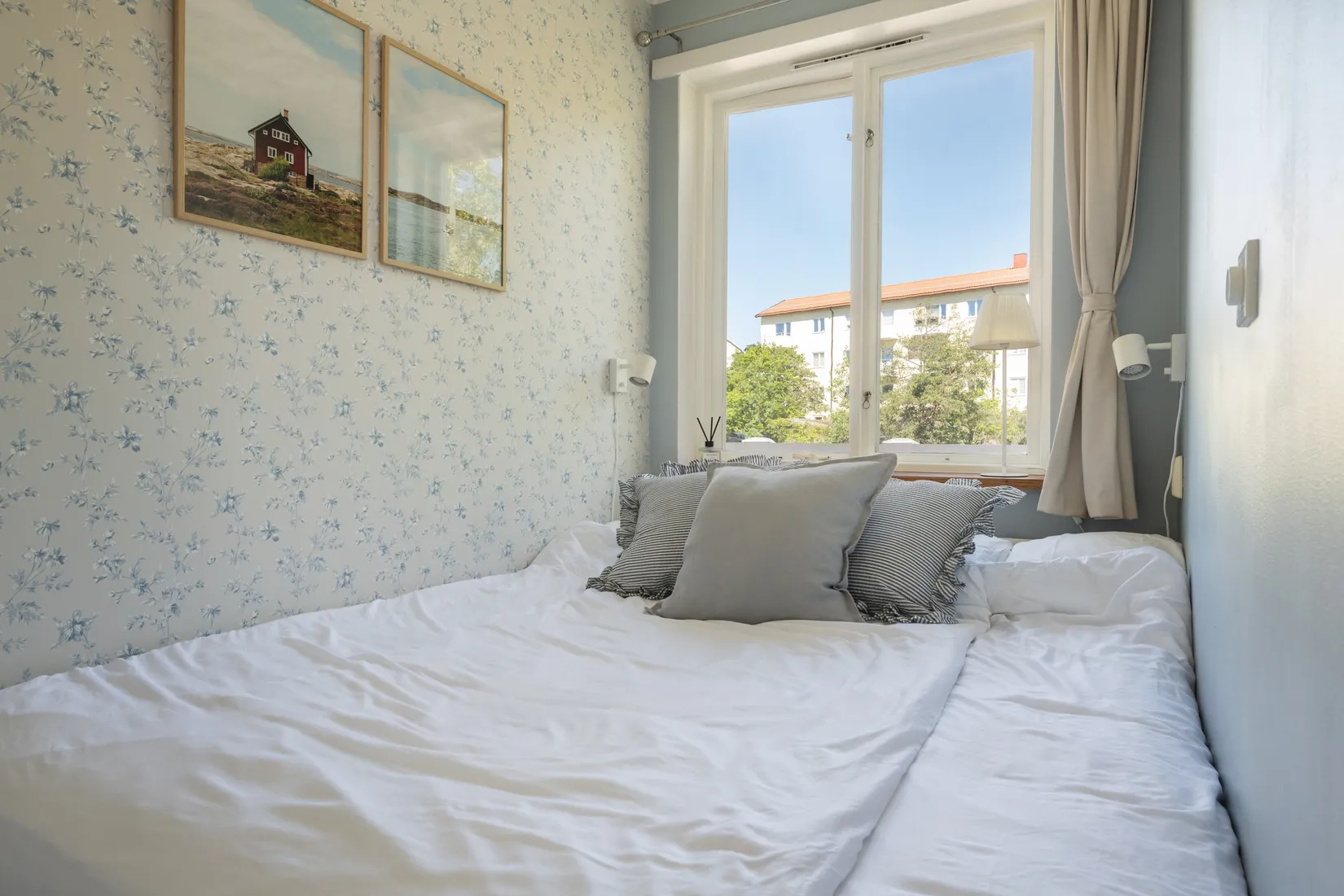 Bostadsrätt, Kransbindarvägen 33, Midsommarkransen/Telefonplan, Stockholm