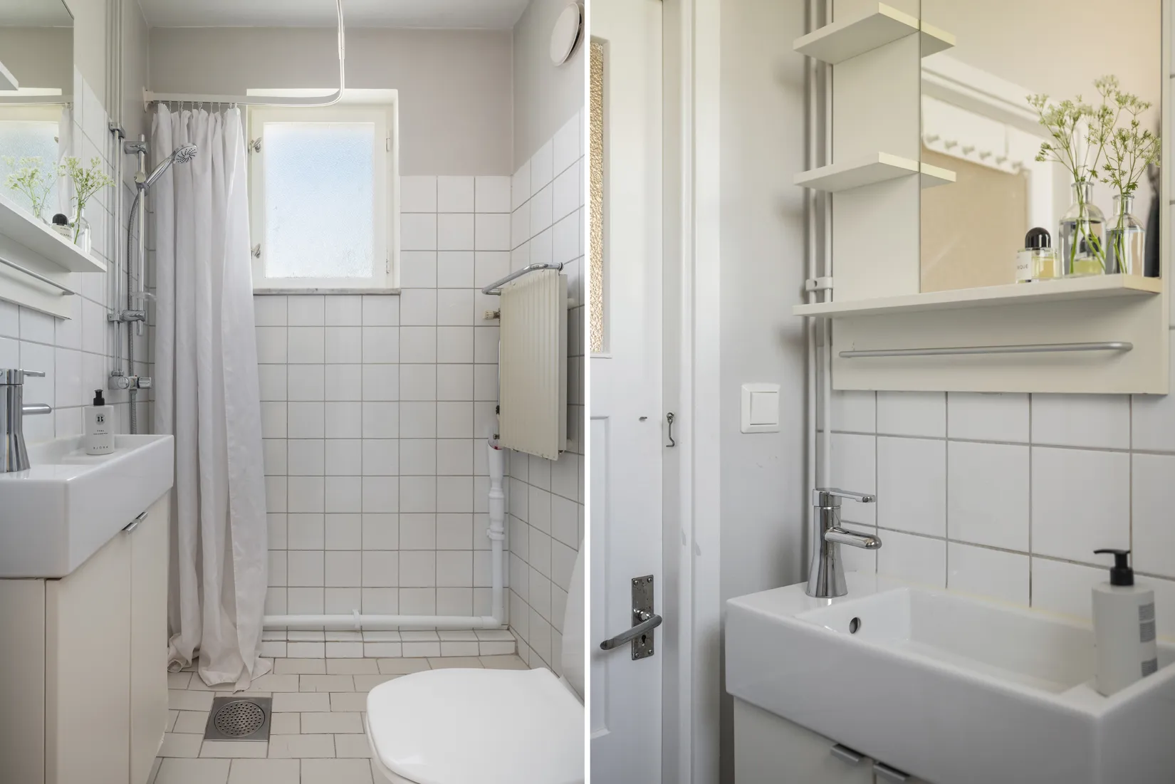 Bostadsrätt, Kransbindarvägen 33, Midsommarkransen/Telefonplan, Stockholm