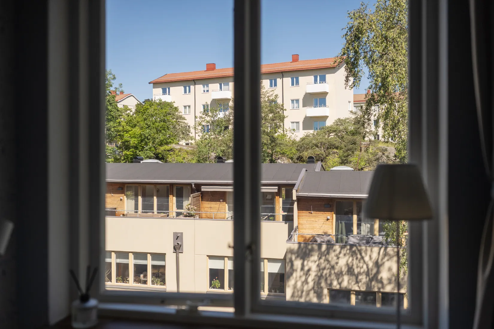 Bostadsrätt, Kransbindarvägen 33, Midsommarkransen/Telefonplan, Stockholm
