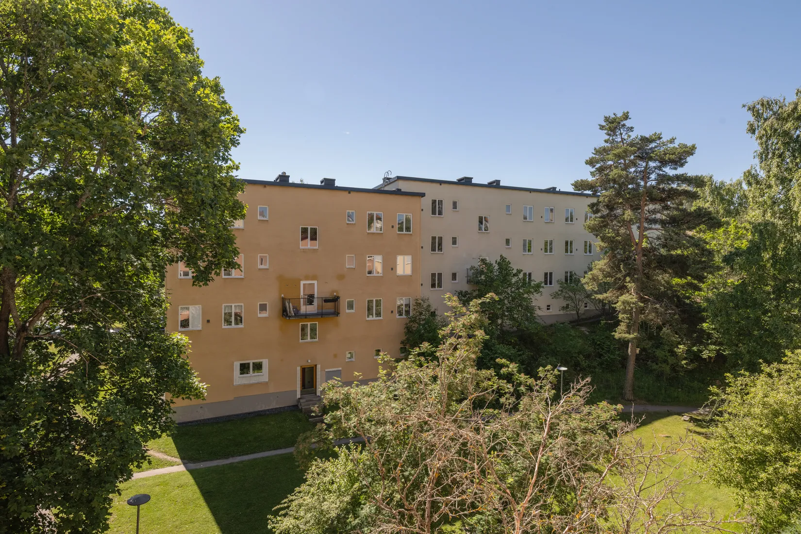 Bostadsrätt, Kransbindarvägen 33, Midsommarkransen/Telefonplan, Stockholm
